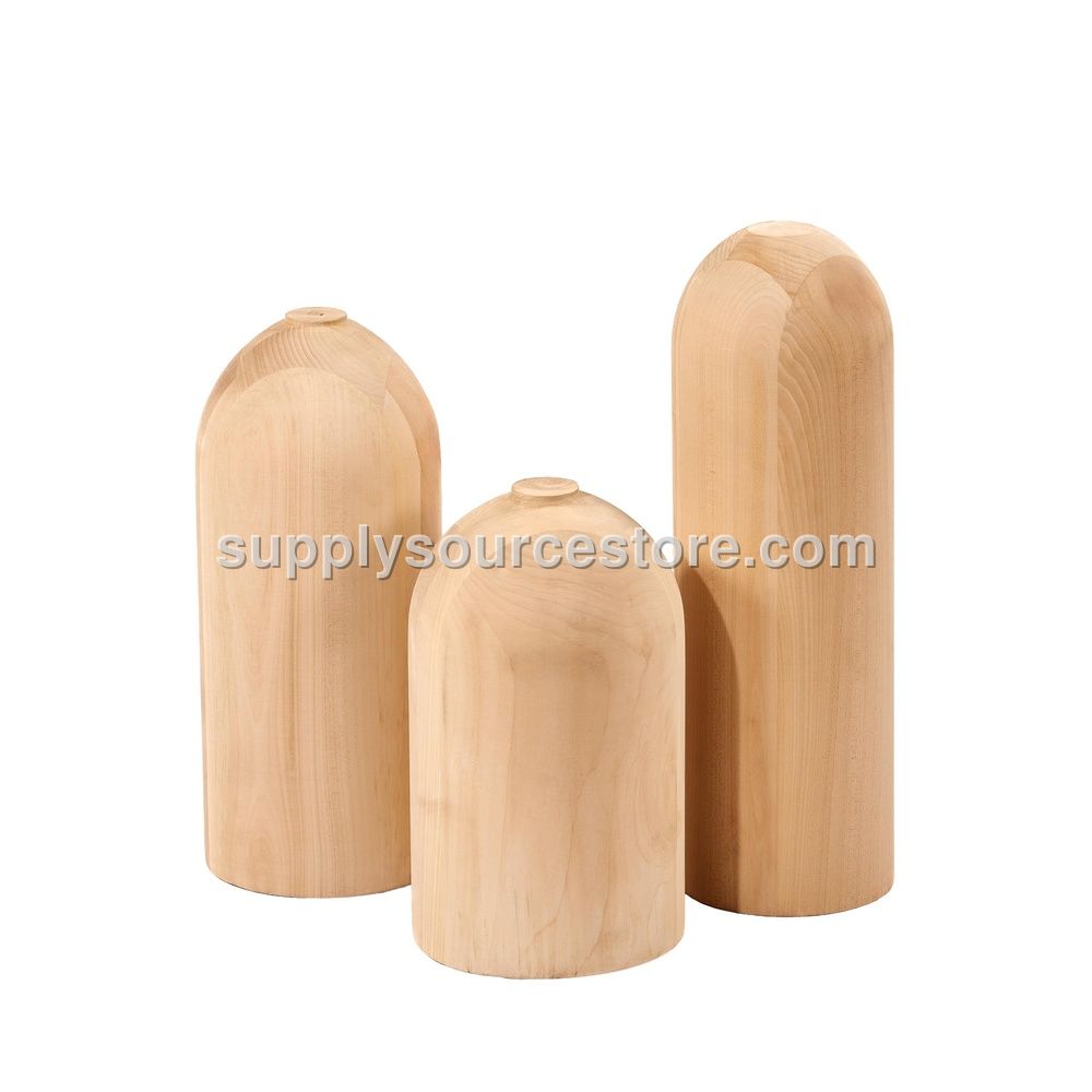 Rocket Mushroom Nozzle