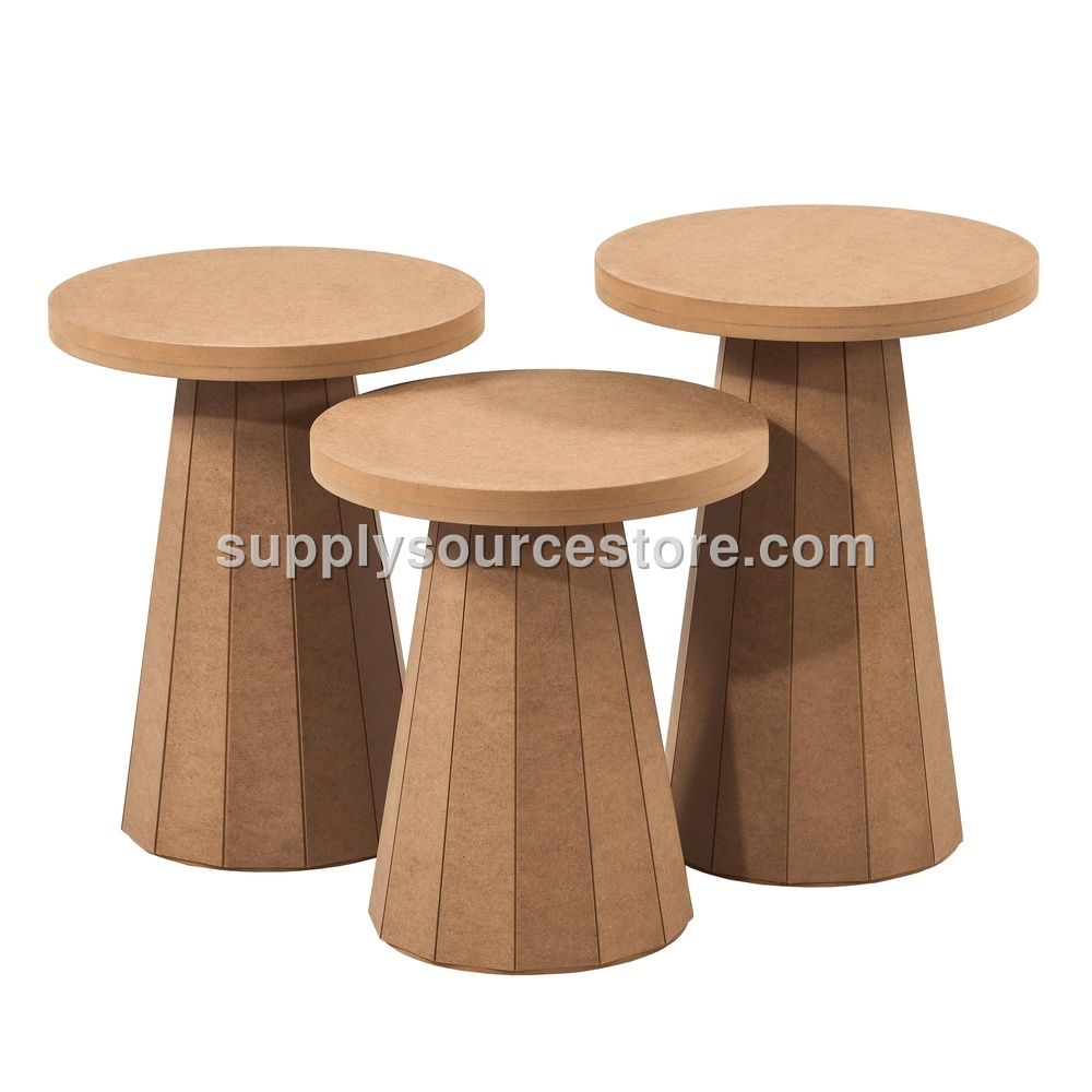 MDF Line Zigon