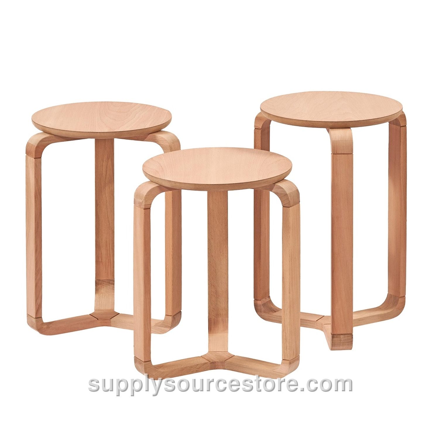 Mango Nesting Tables