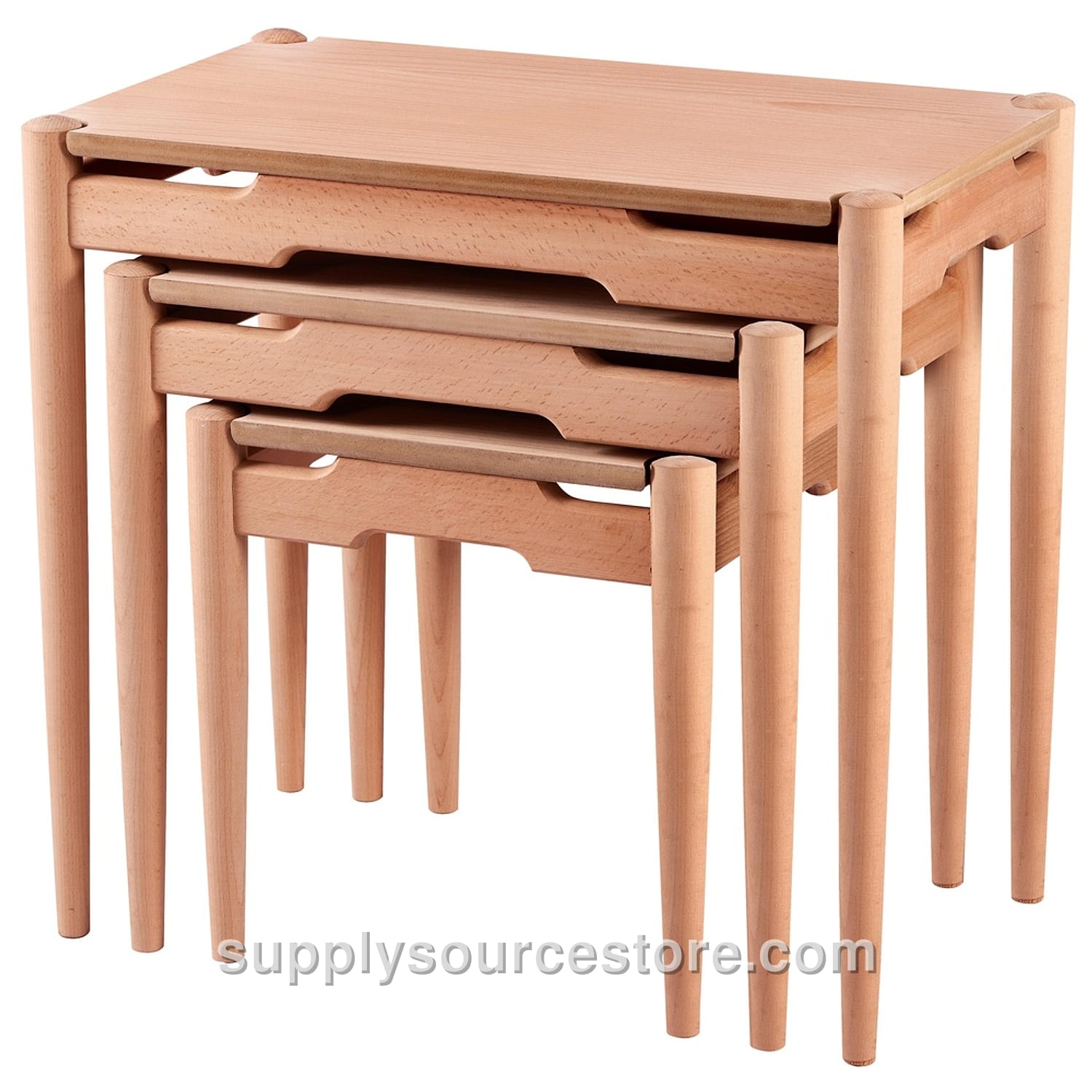 Sahra Nesting Tables