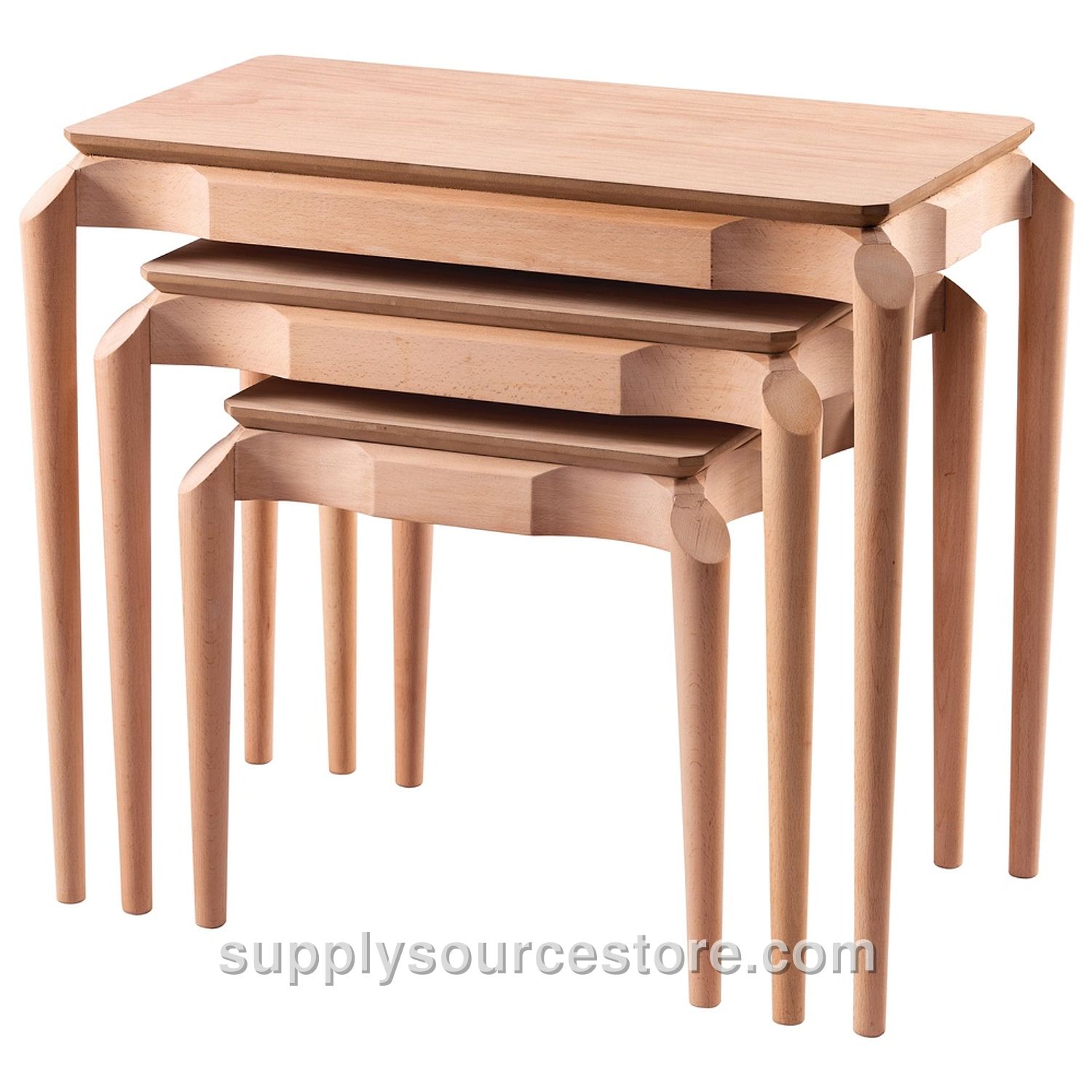 Ares Nesting Tables