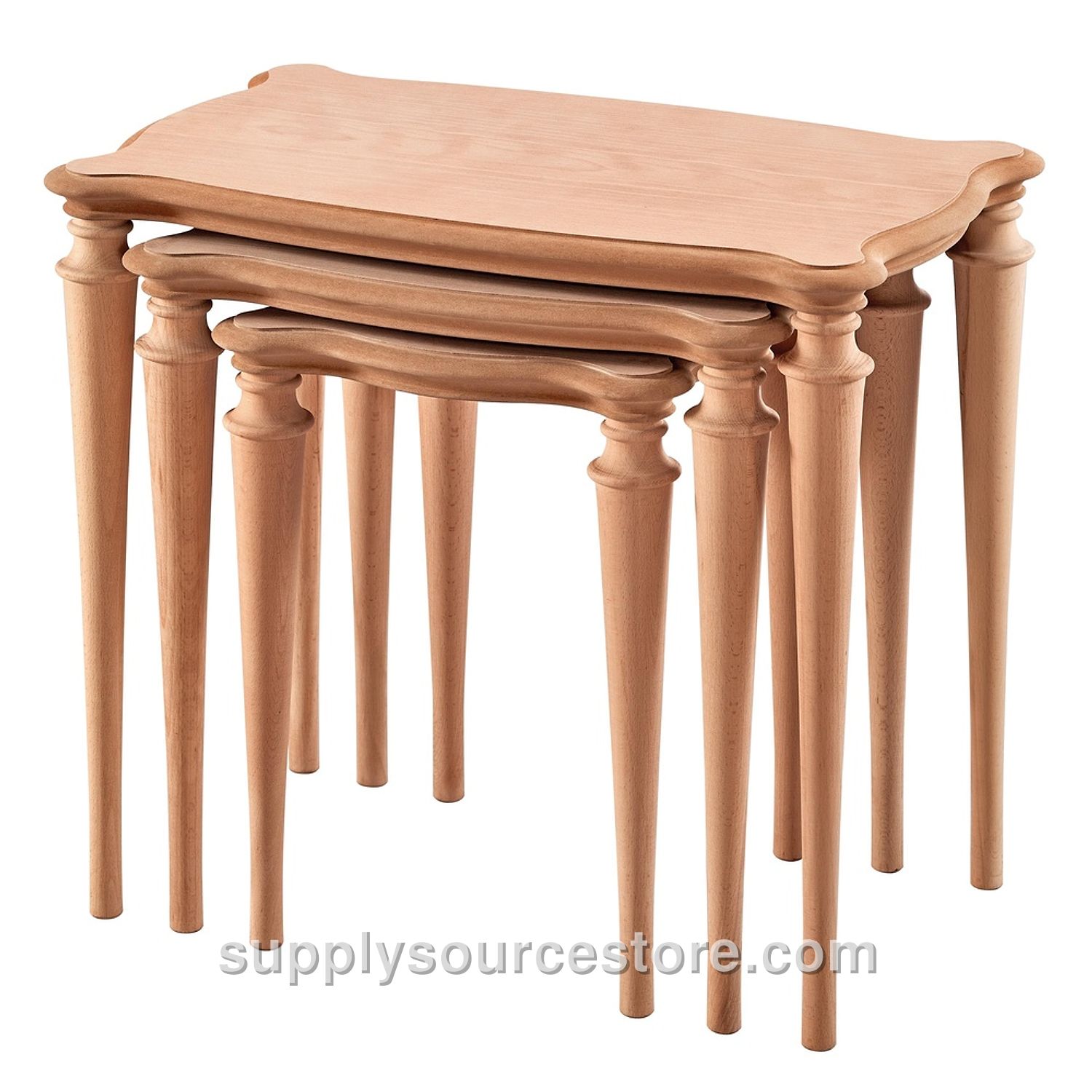 Art Nesting Tables