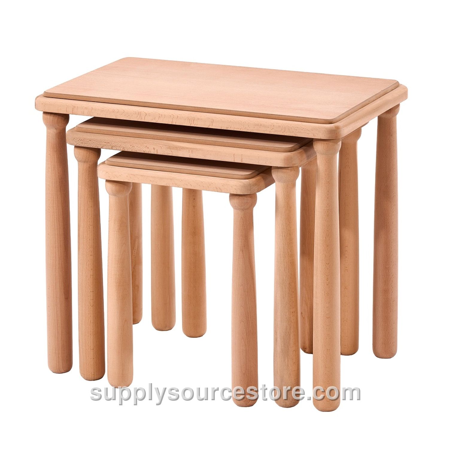 Paris Nesting Tables