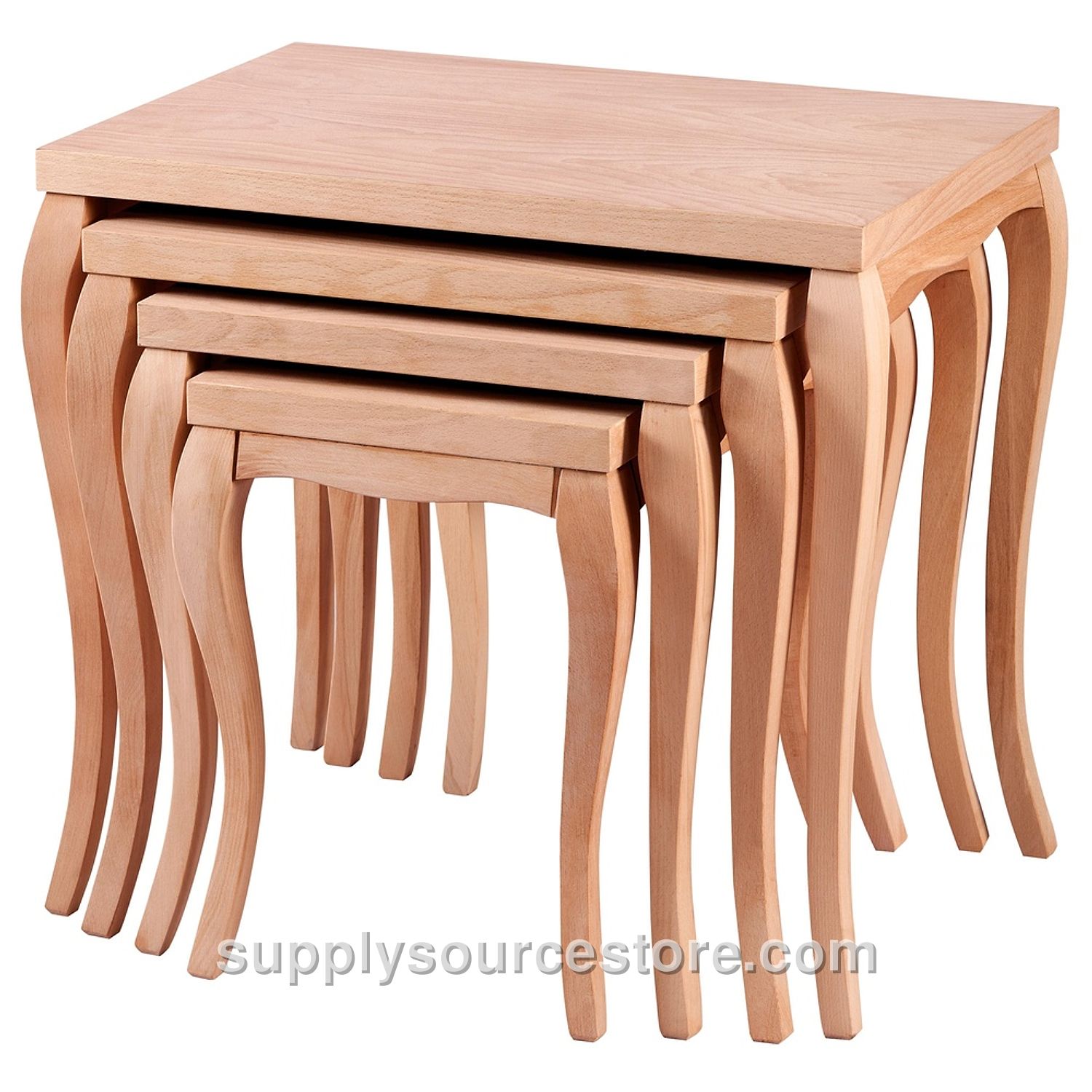 Maple Avangard Zigzag