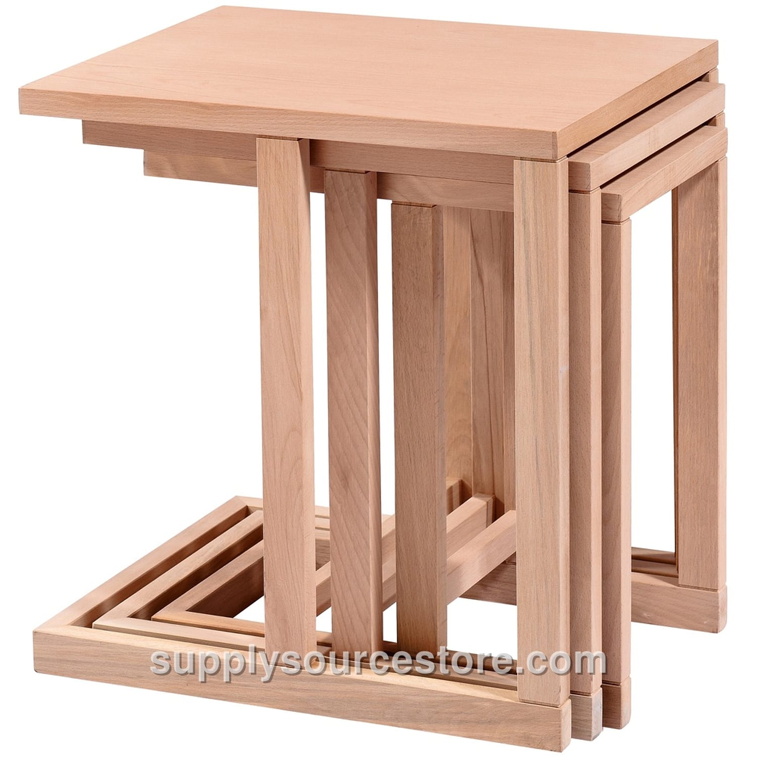 Kayin C Nesting Tables