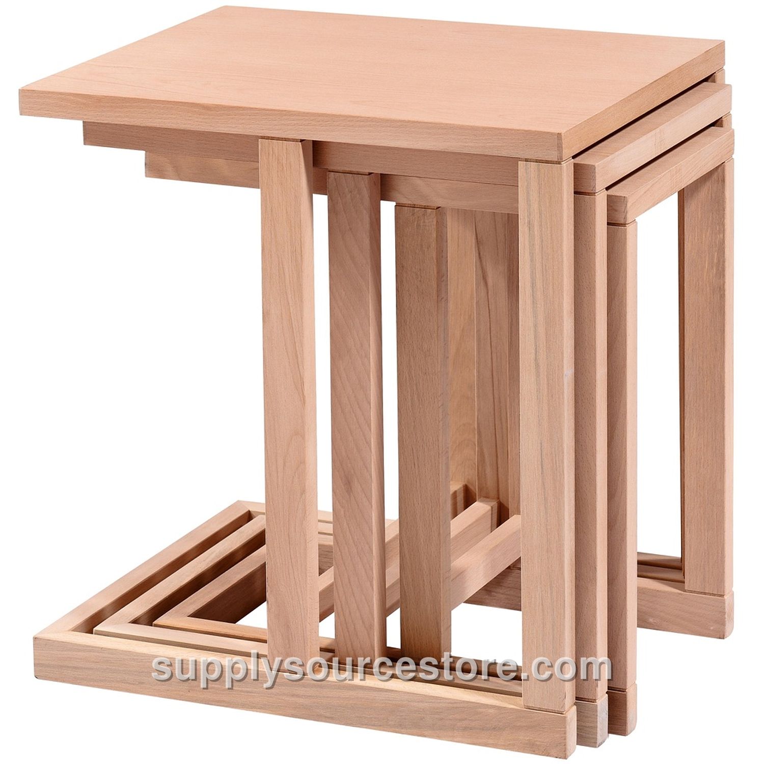 Birch C Zigzag