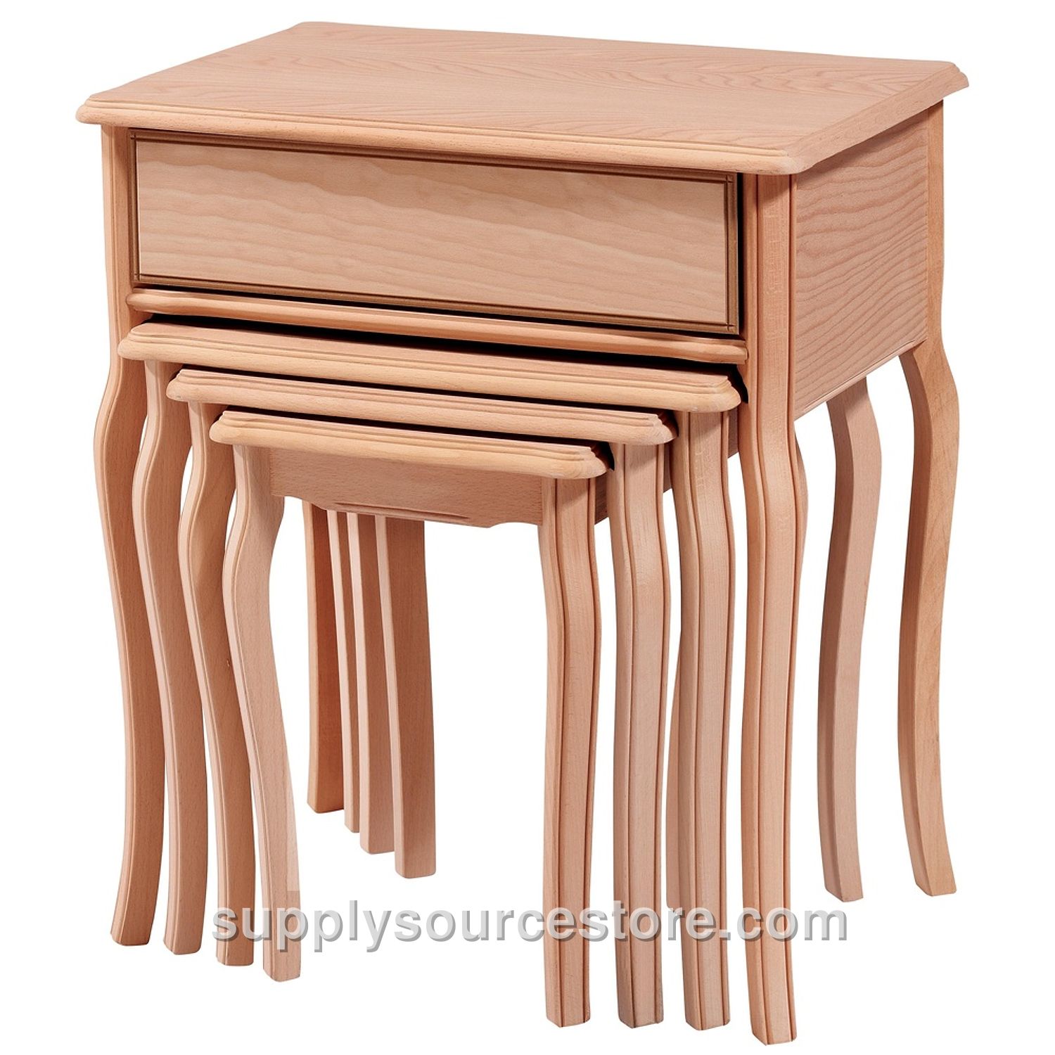 Drawer Zigzag