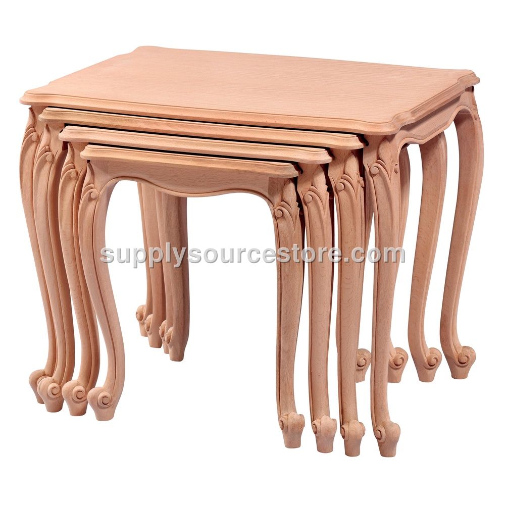 Lale Koc Nesting Tables