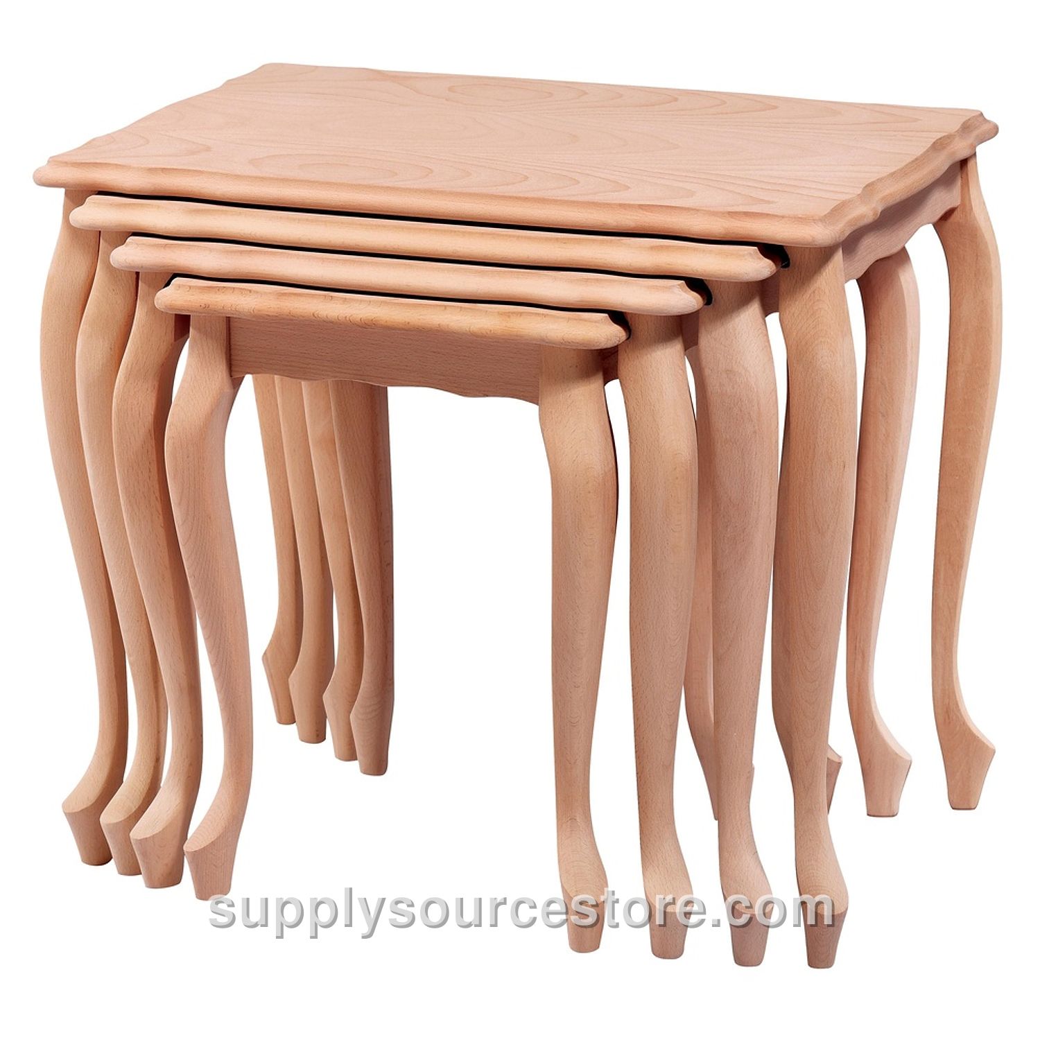 New Lukens Nesting Table