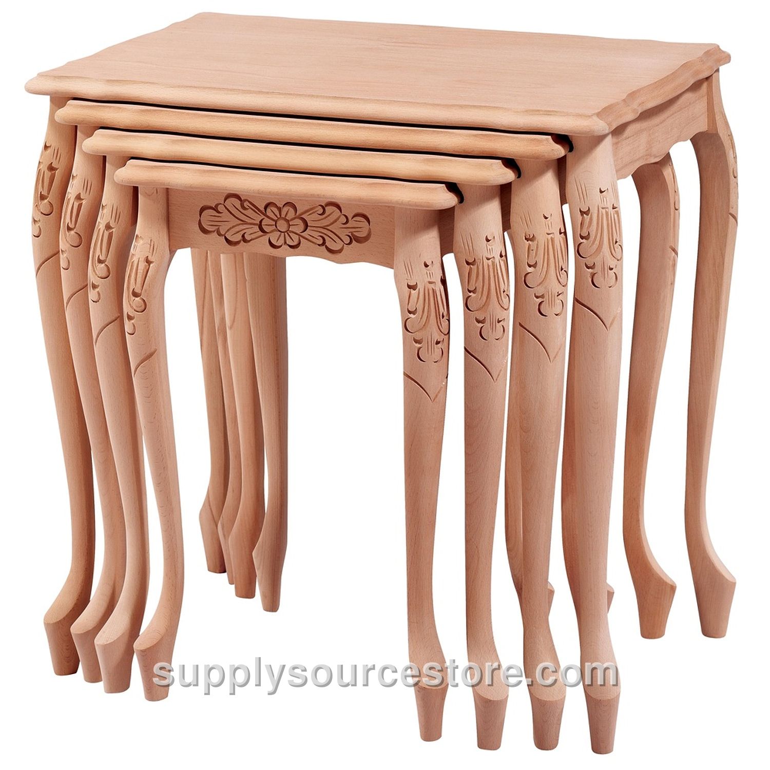 High Luxury Carved Panel