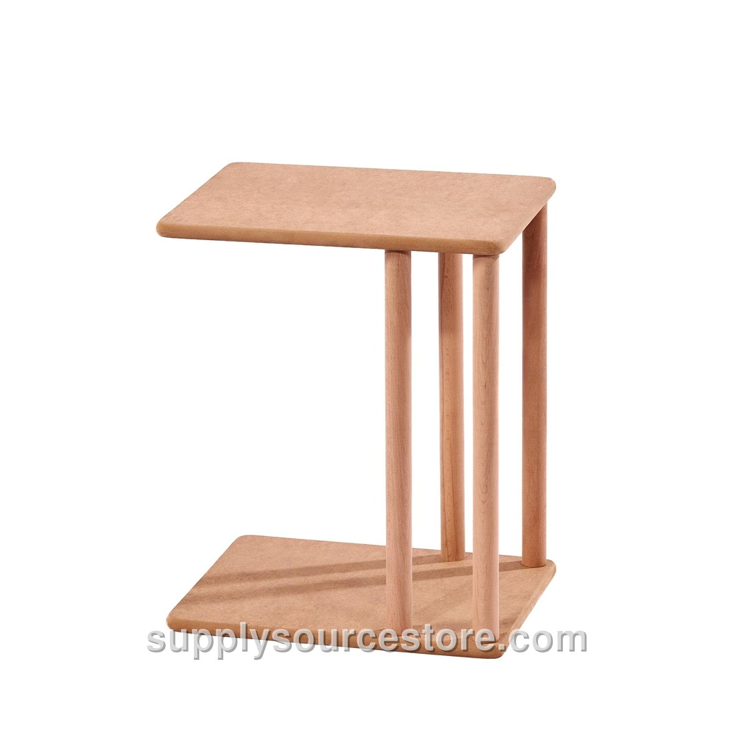 MDF Rod C Service