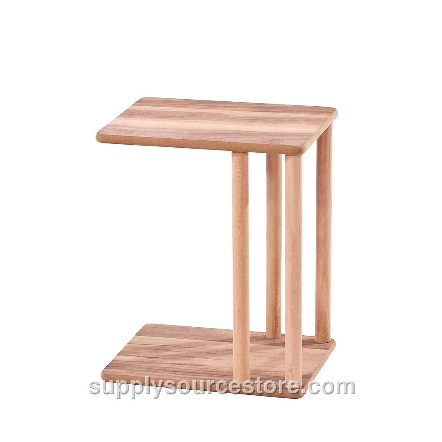 Walnut Stick C Service
