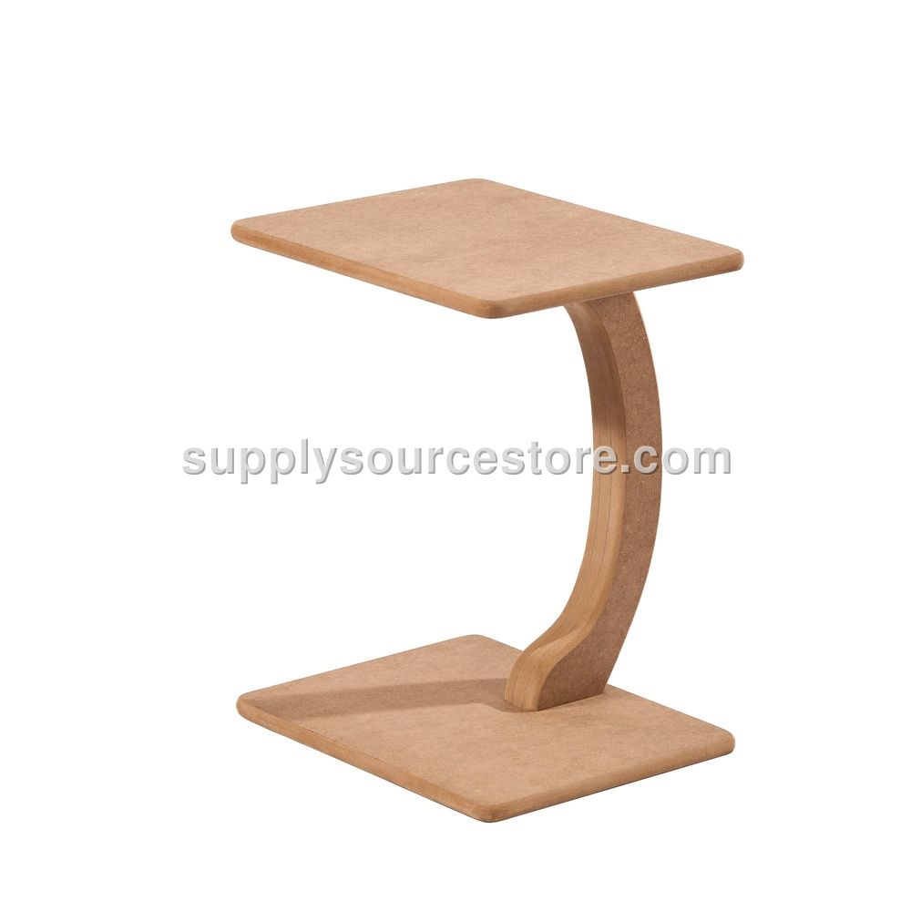 MDF Square C Service