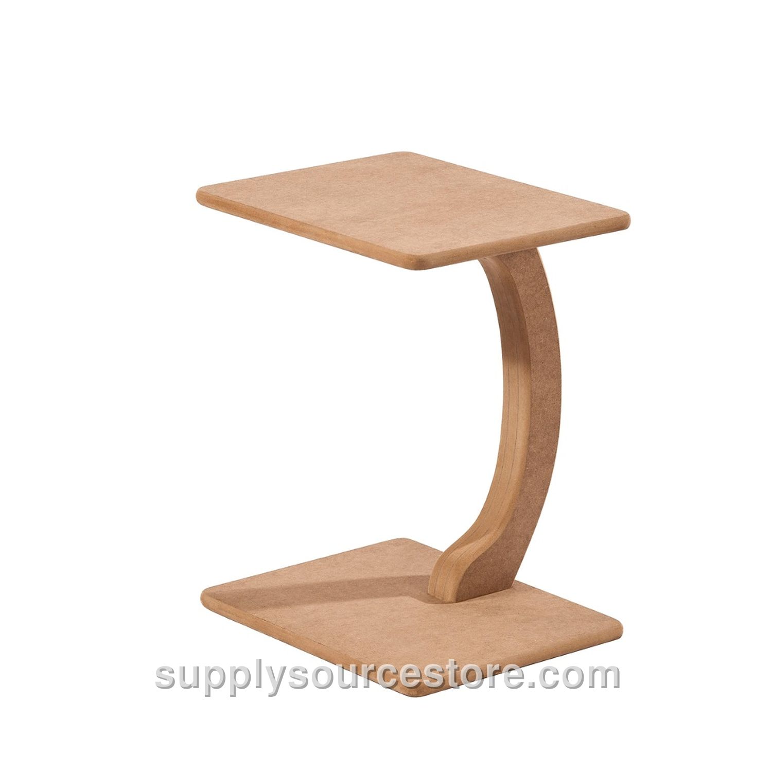MDF Square C Service