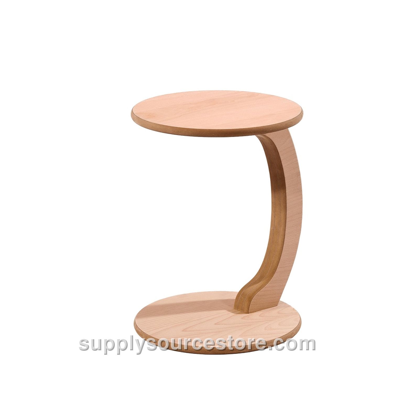 Birch Round C Service