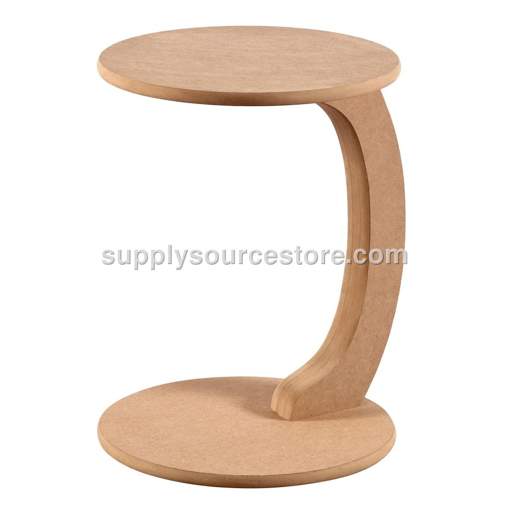 MDF Round C Service