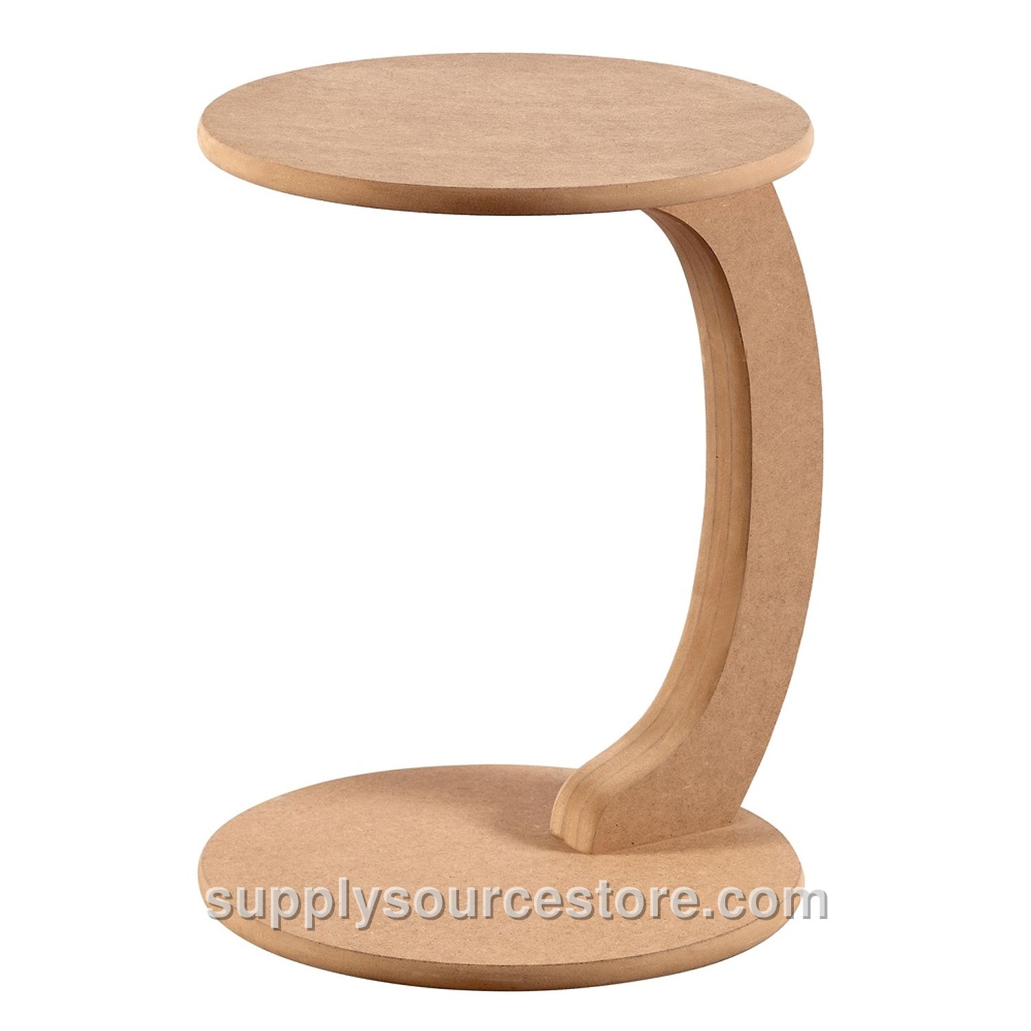 MDF Round C Service