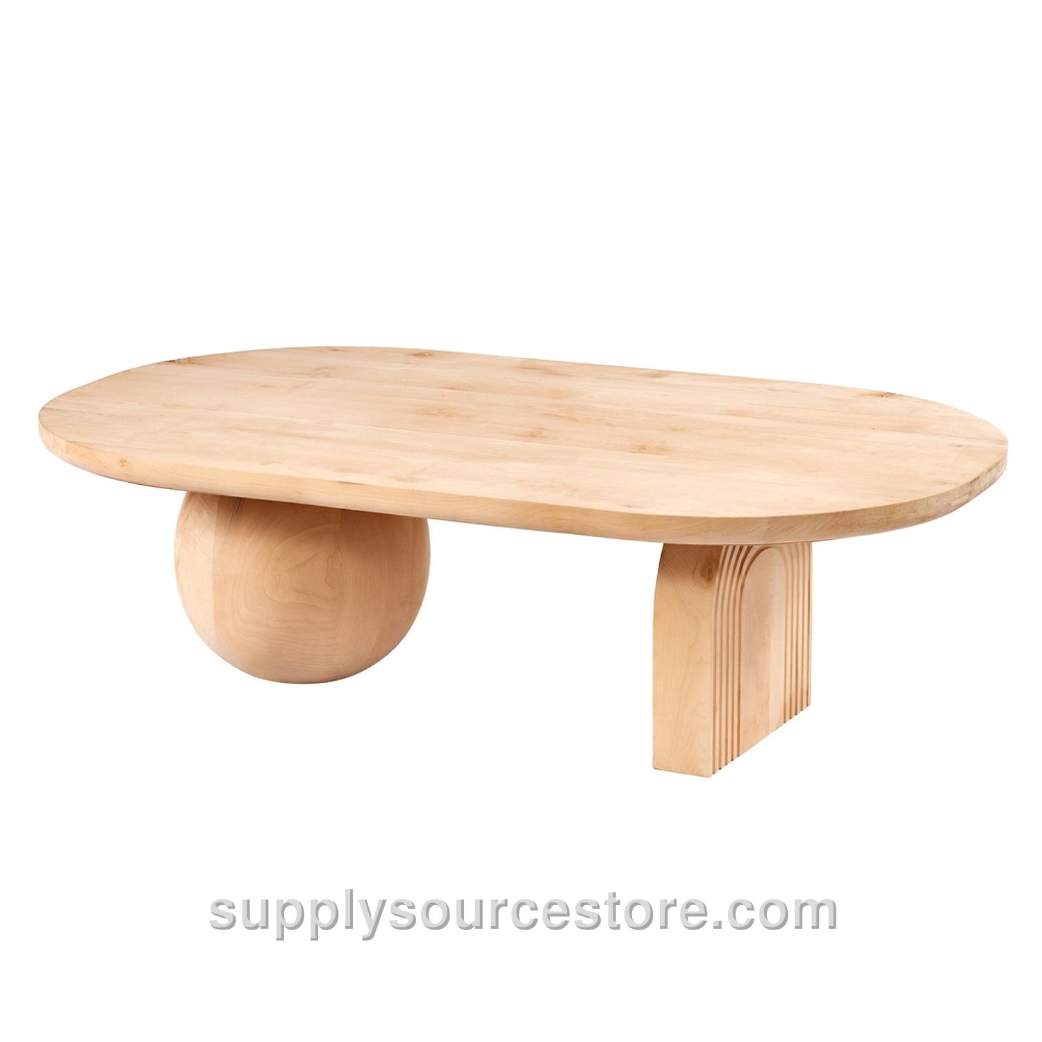 Decorated Mid Table