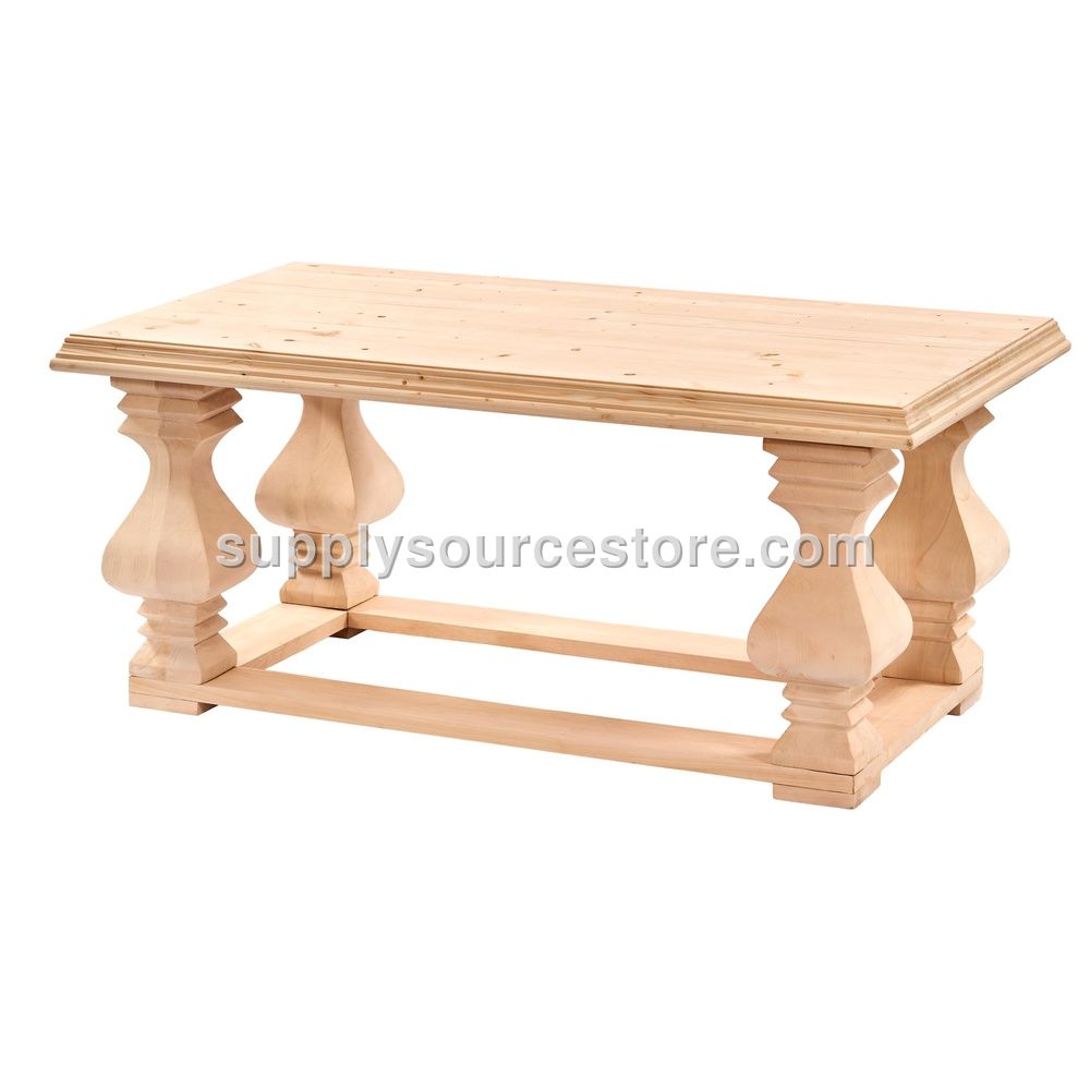 Mudo Medium Console
