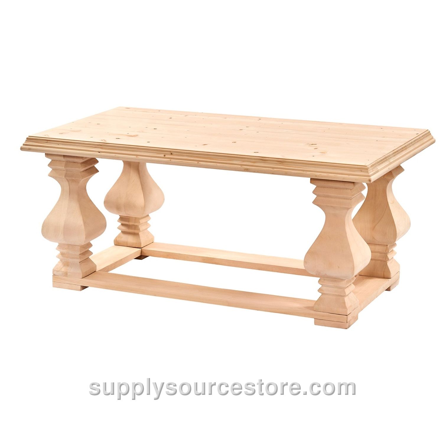 Mudo Center Table