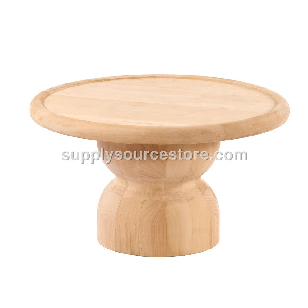 Knot Medium Console