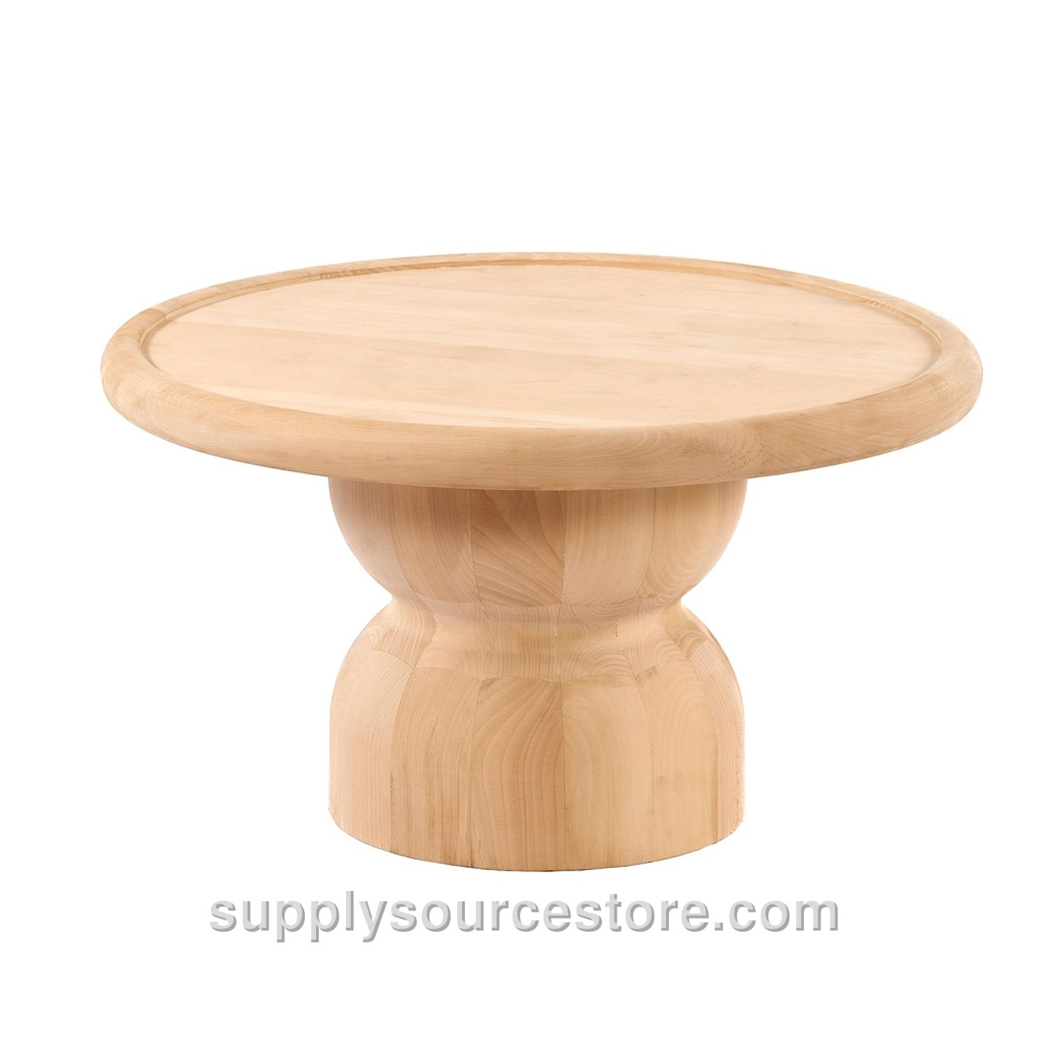 Joint Central Table
