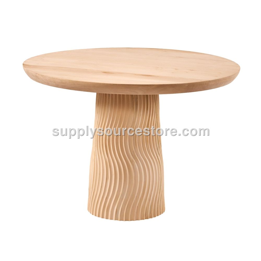 Zikzak Medium Console