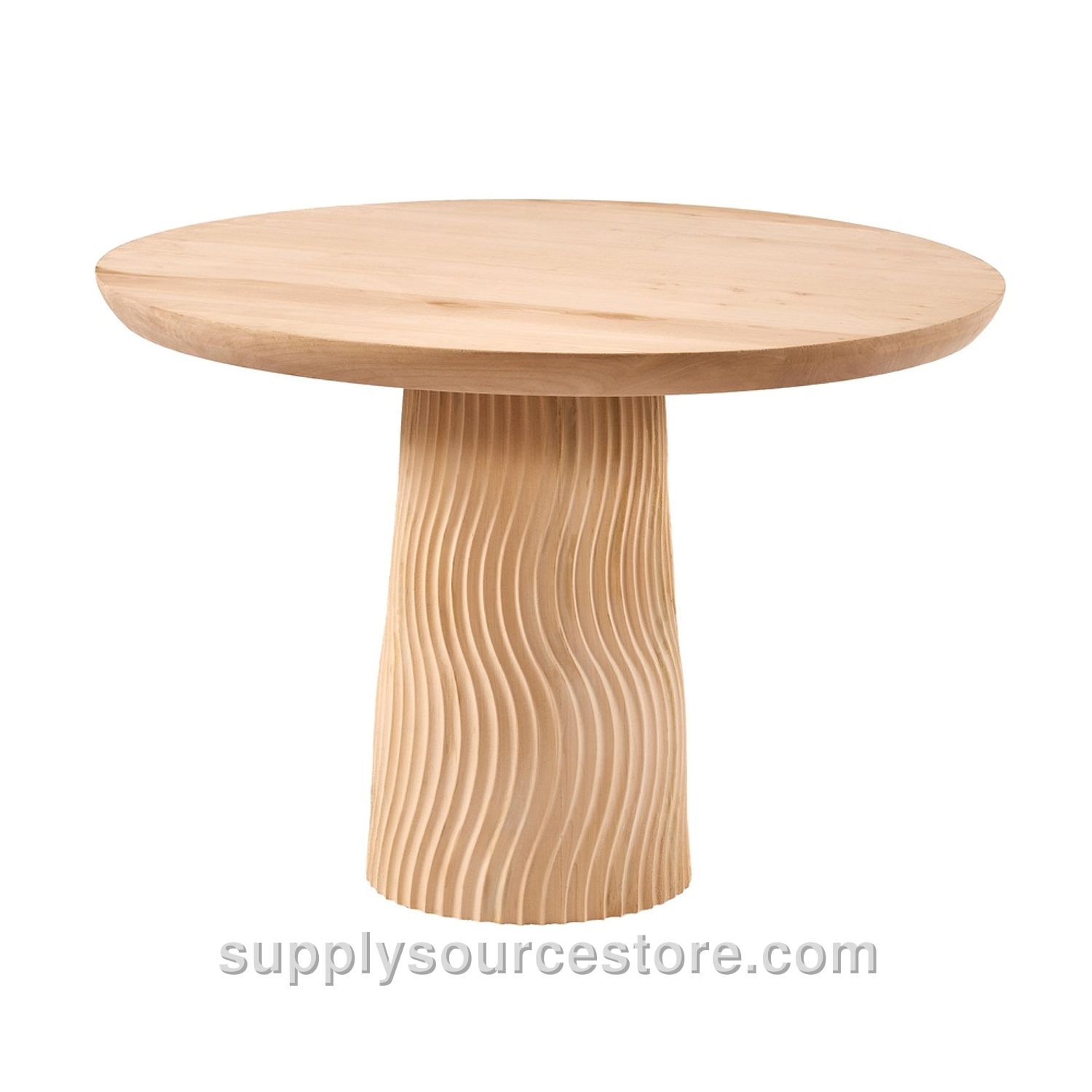 Zikzak Center Table