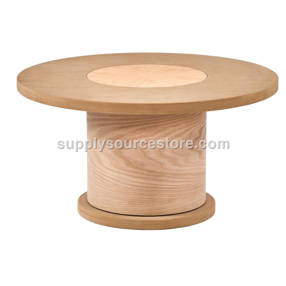 Truva Medium Console