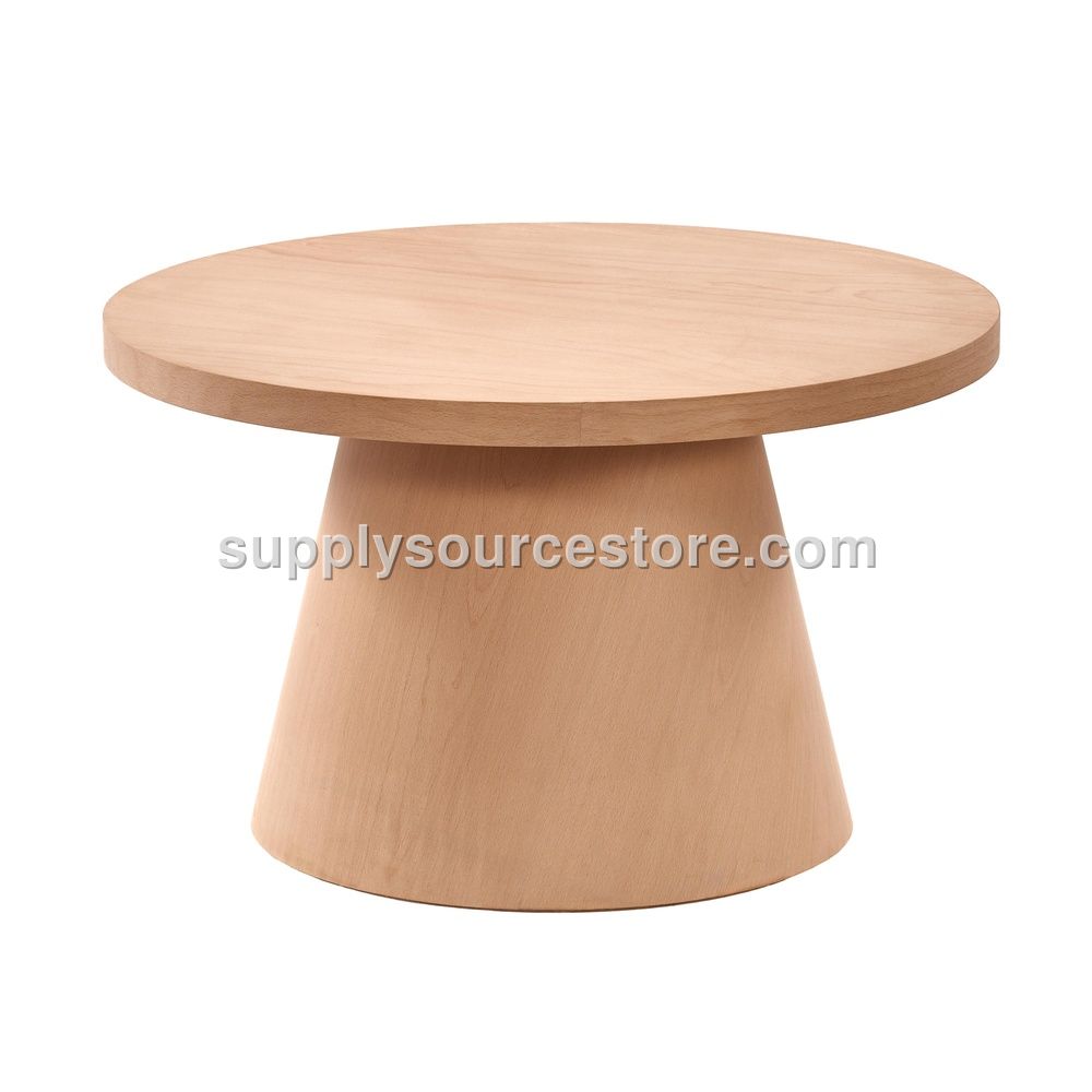 Alder Fine Medium Console