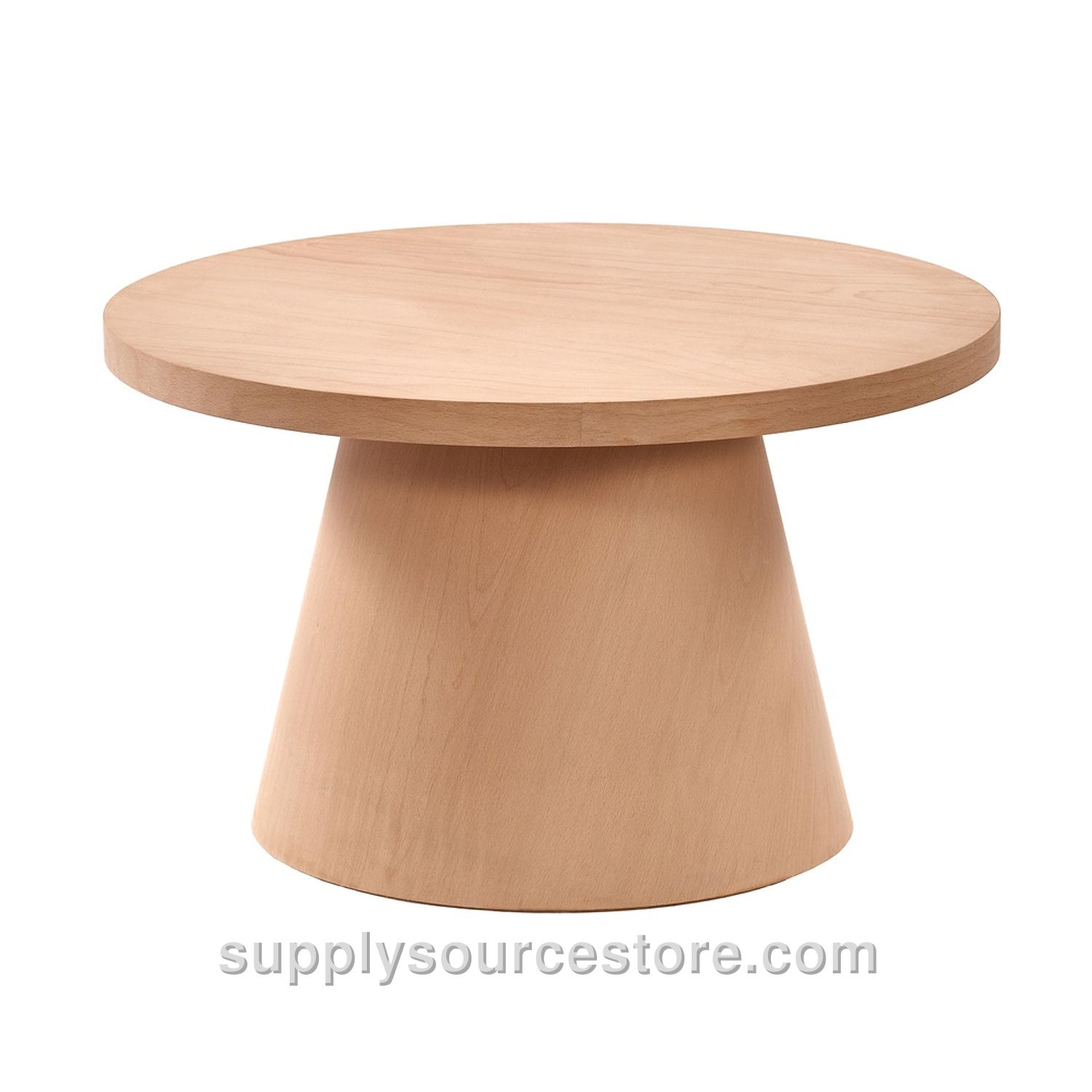 Beech Center Table