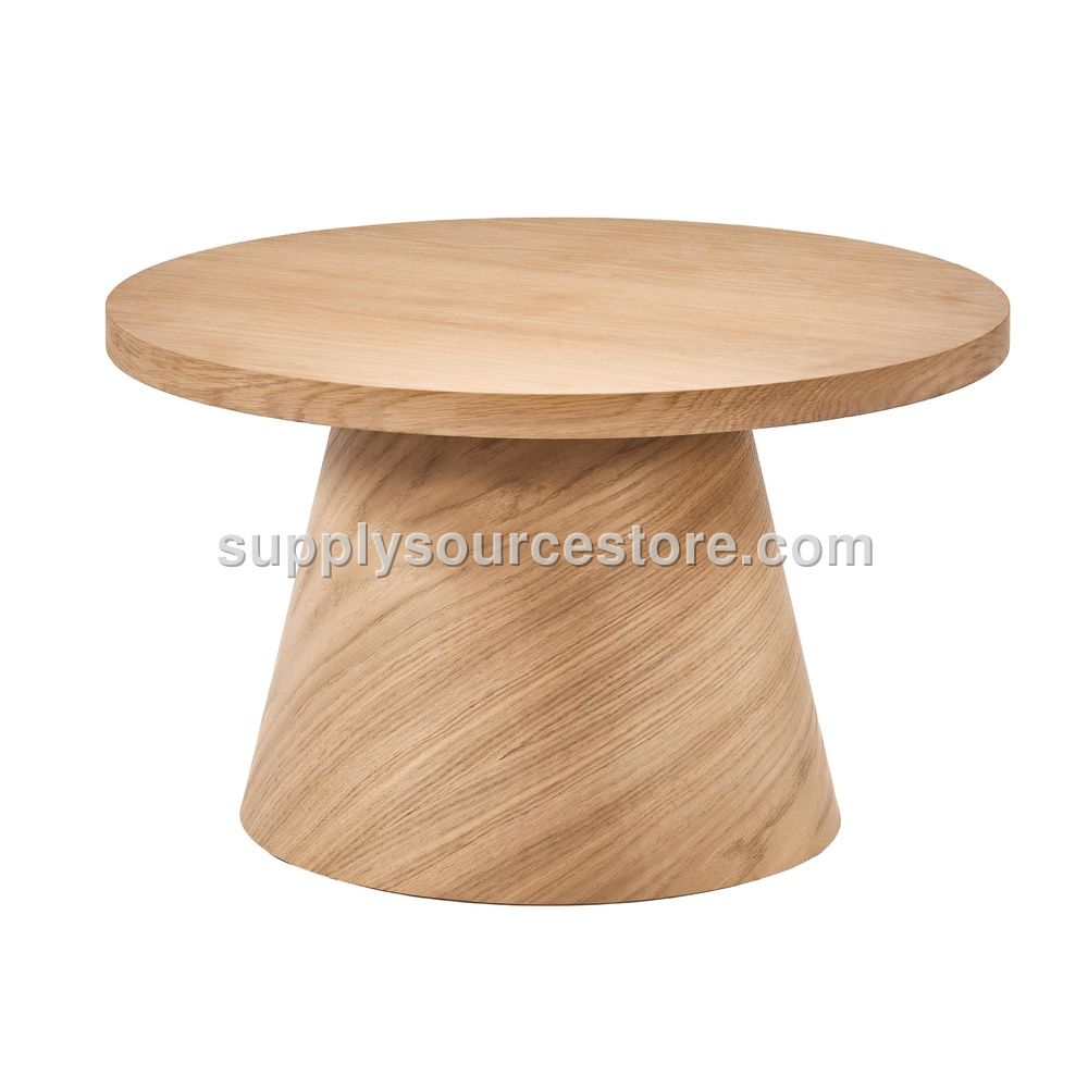 Birch Fine Medium Console