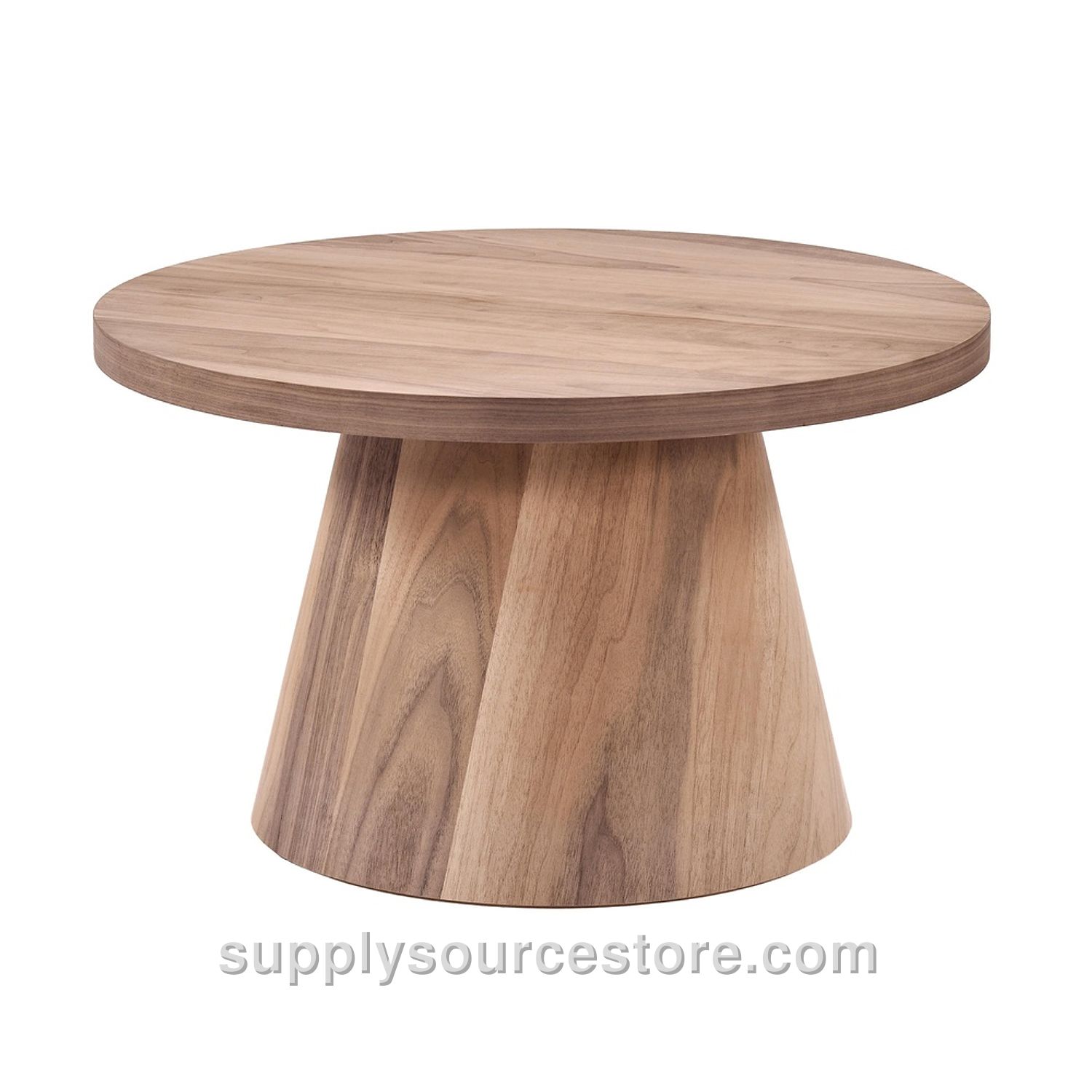 Walnut Coffee Table