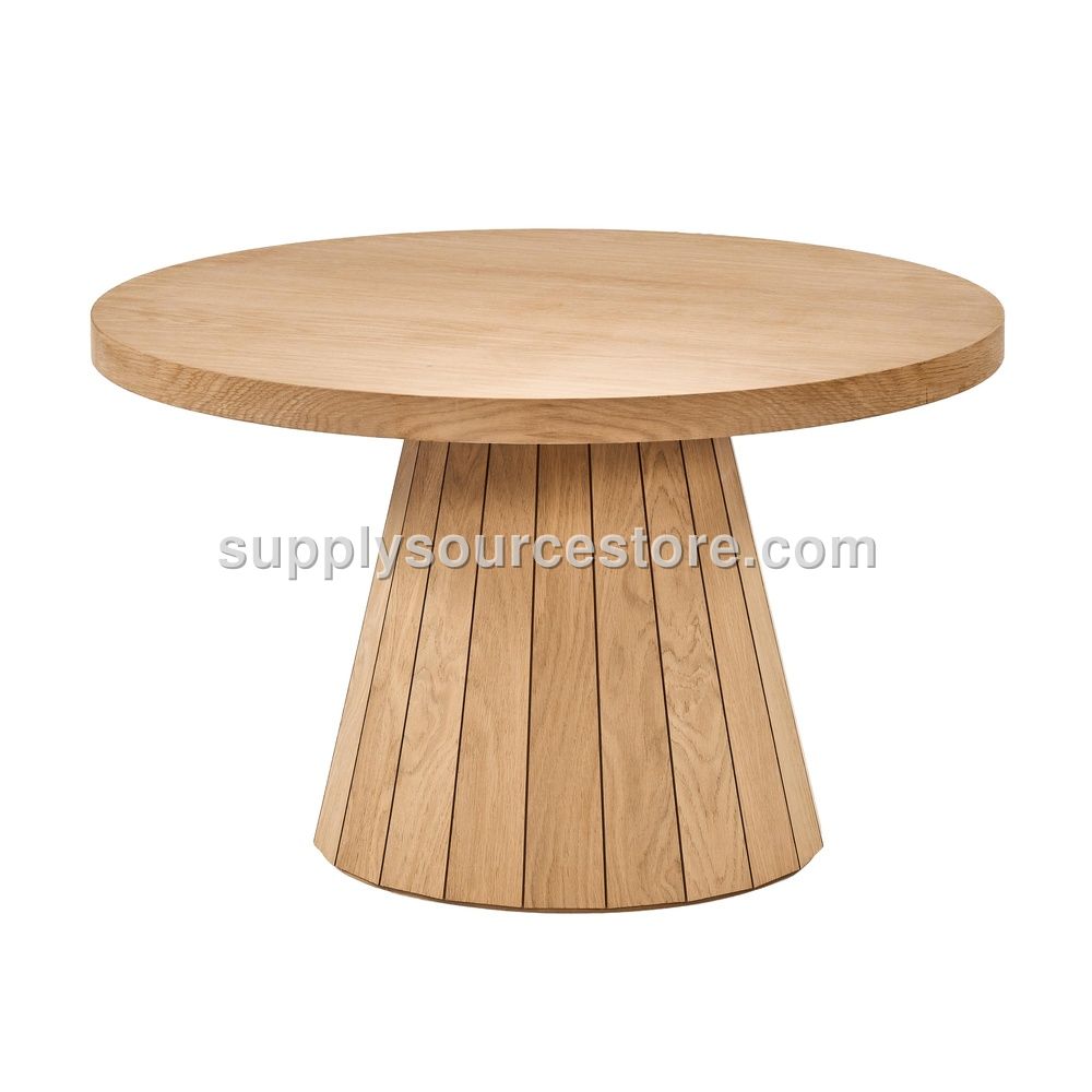 Birch Line Medium Console