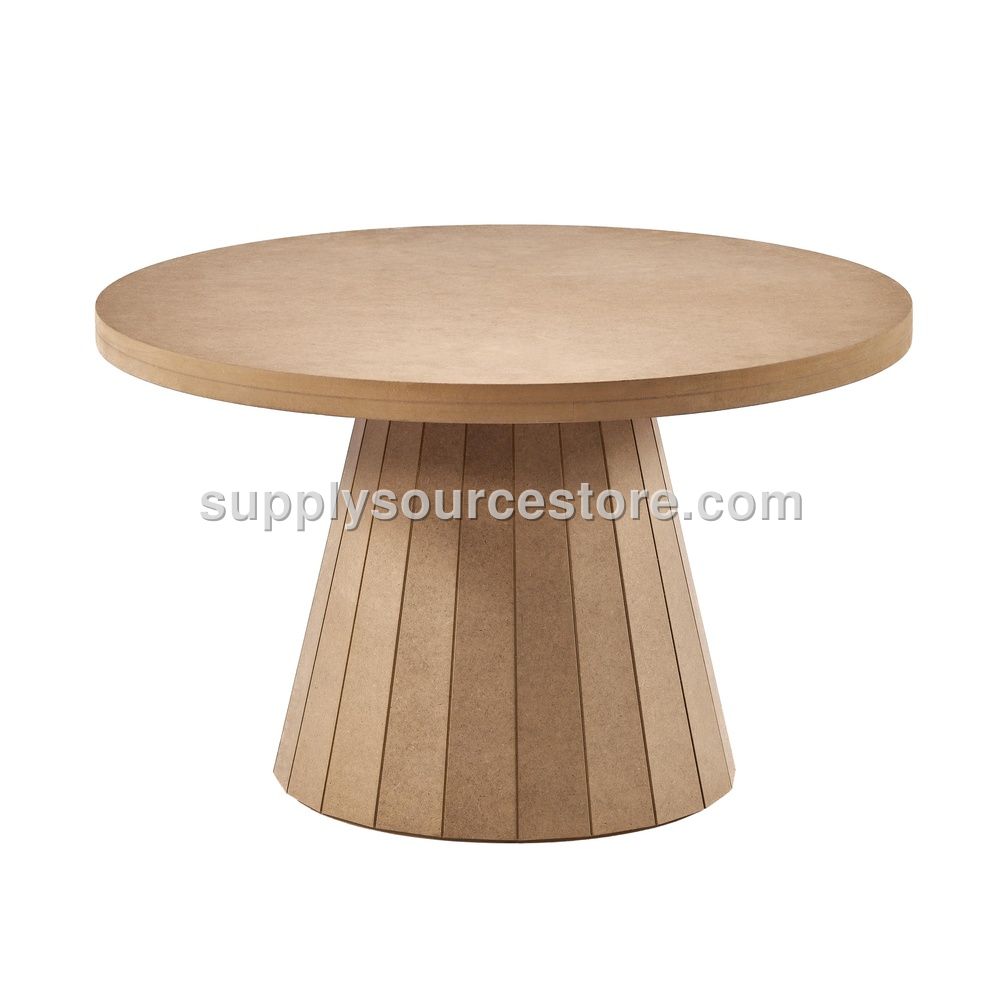 MDF Line Medium Console