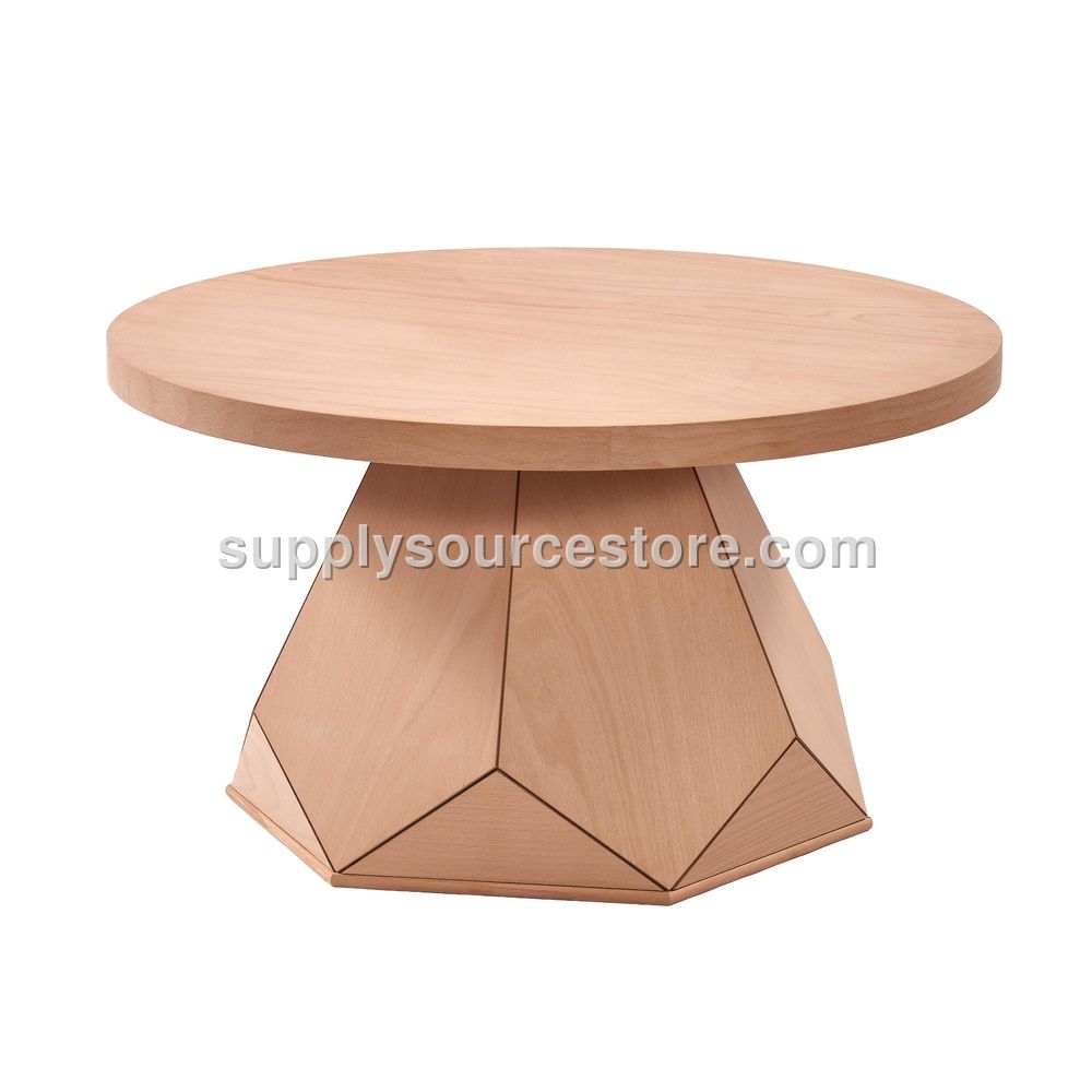 Pirlanta Coffee Table