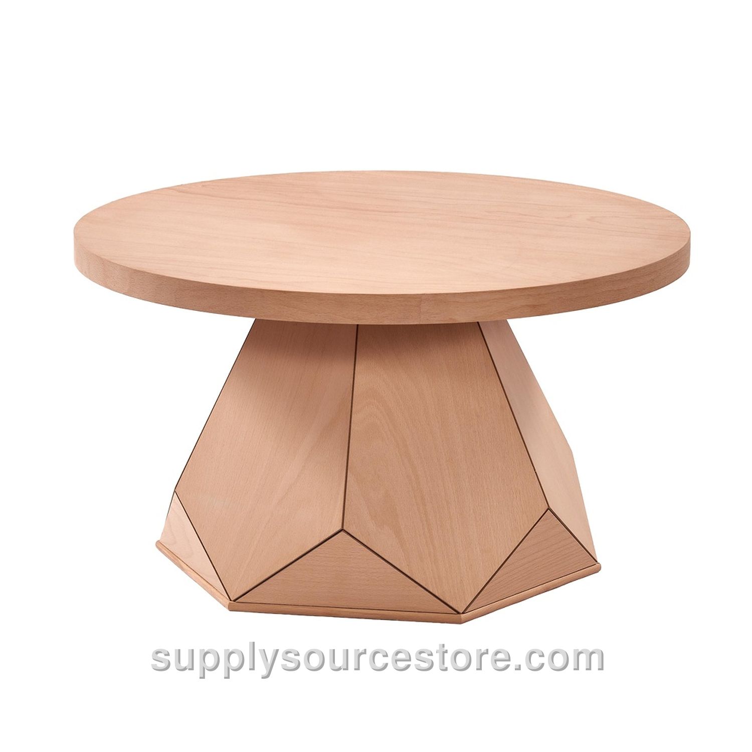 Diamond Center Table