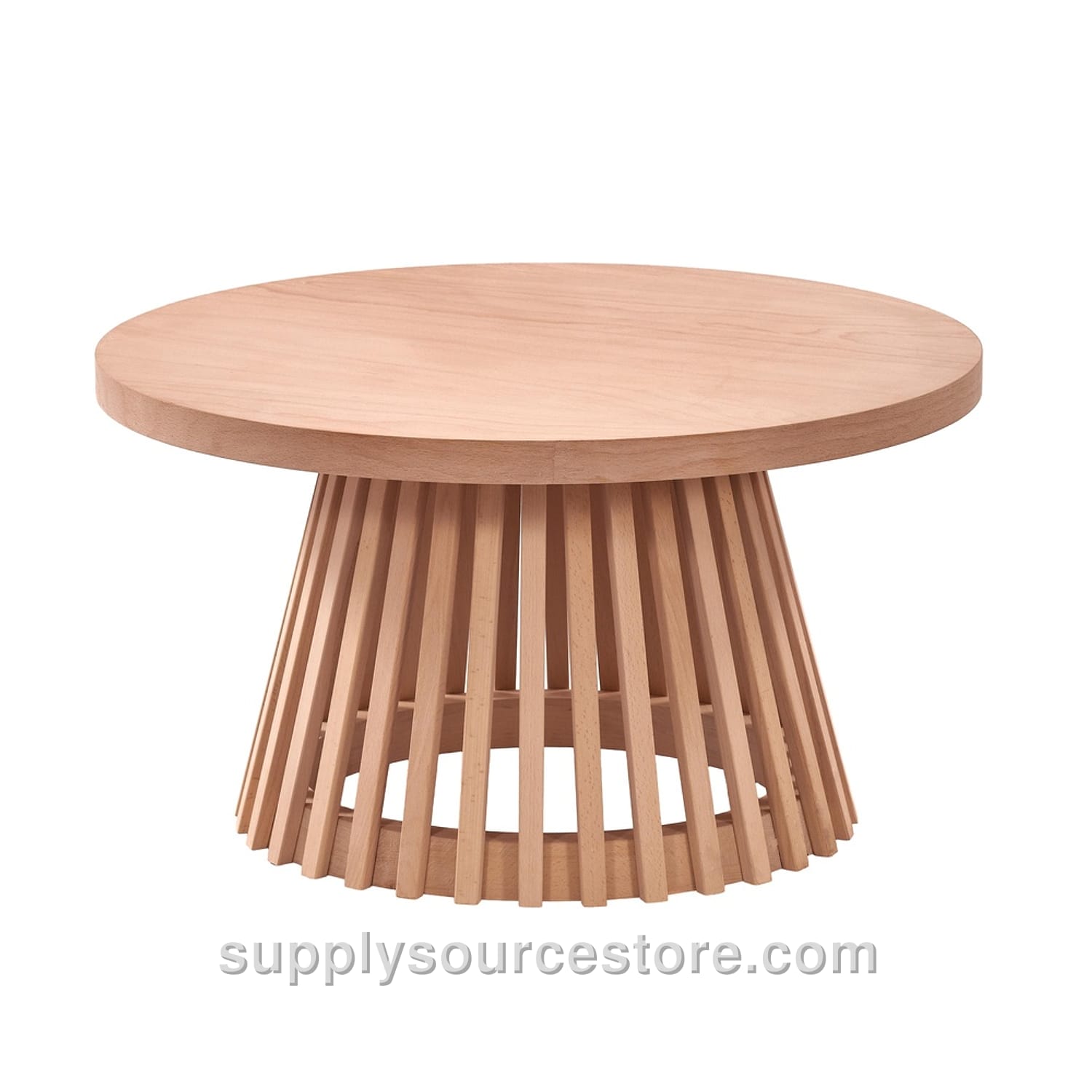 Cage Center Table