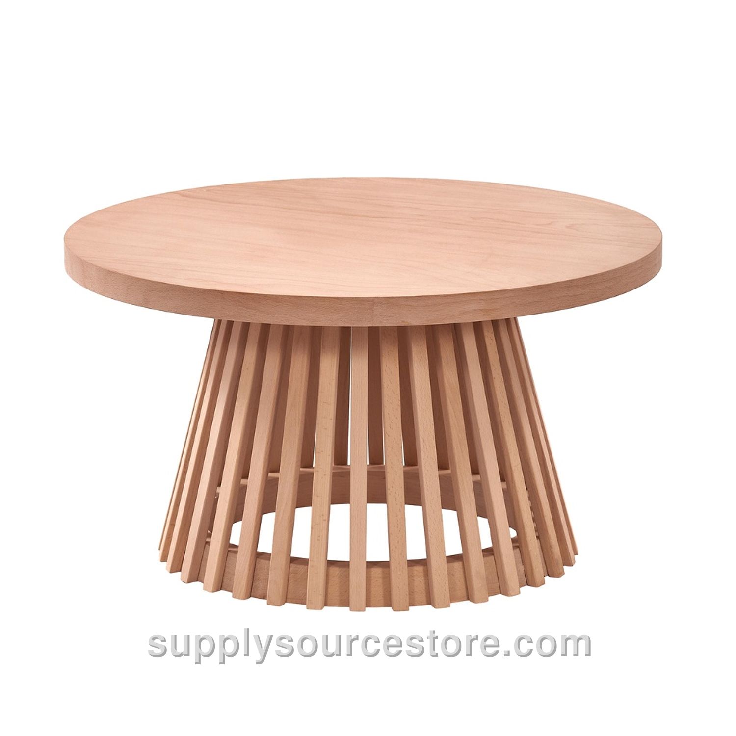 Cage Center Table