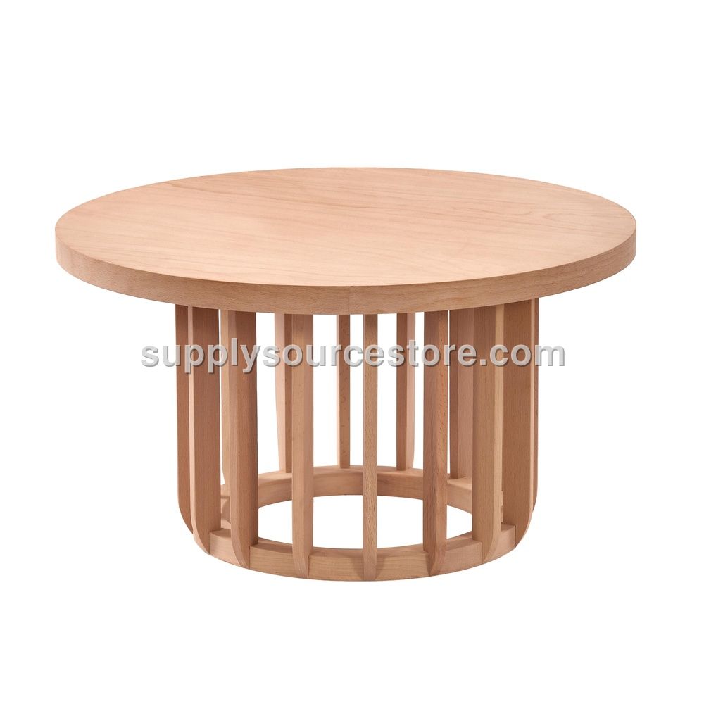 Meridian Coffee Table
