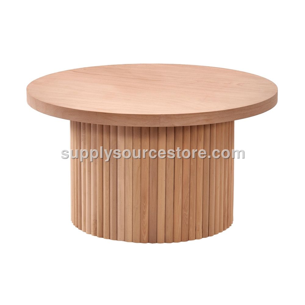 PTT Coffee Table