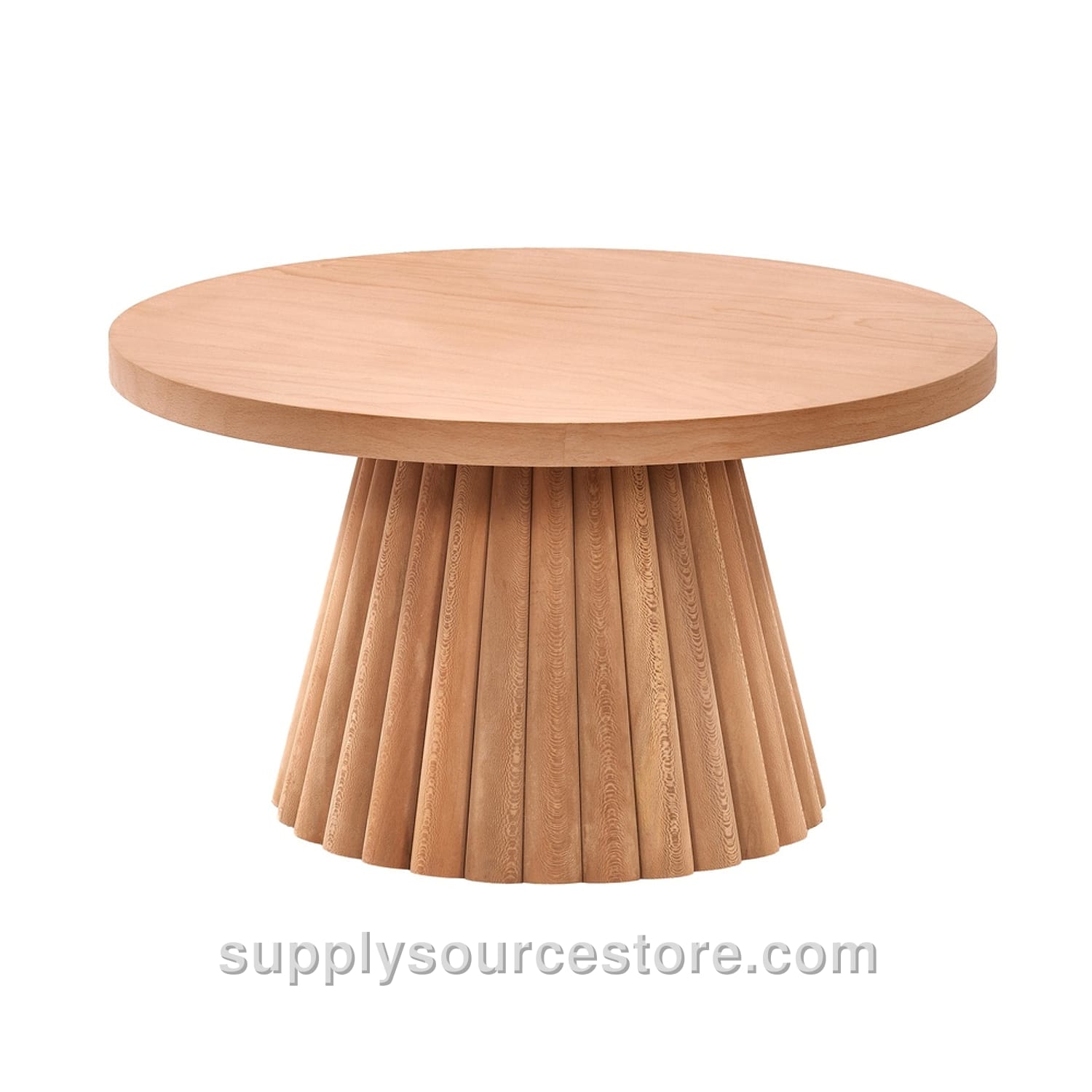 Daisy Round Coffee Table
