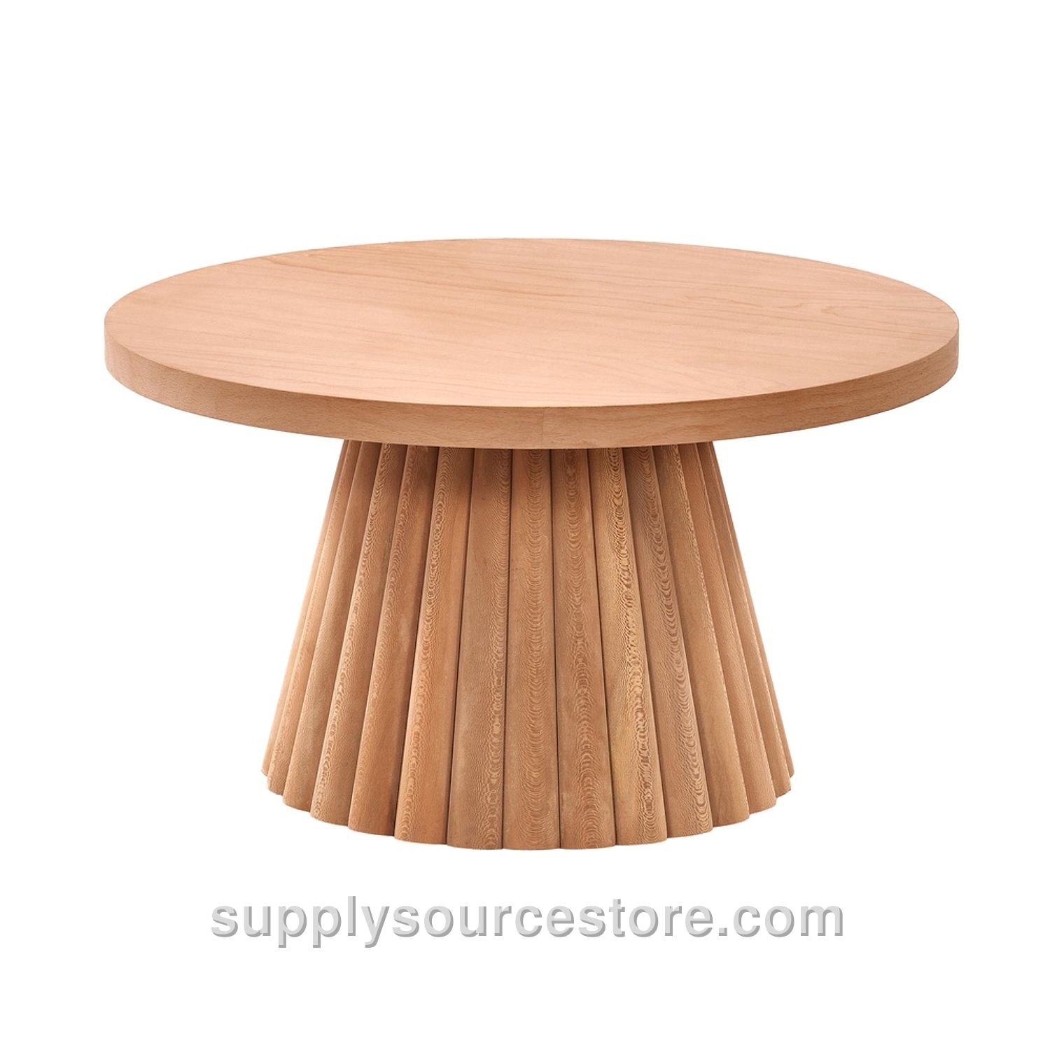 Daisy Round Center Table