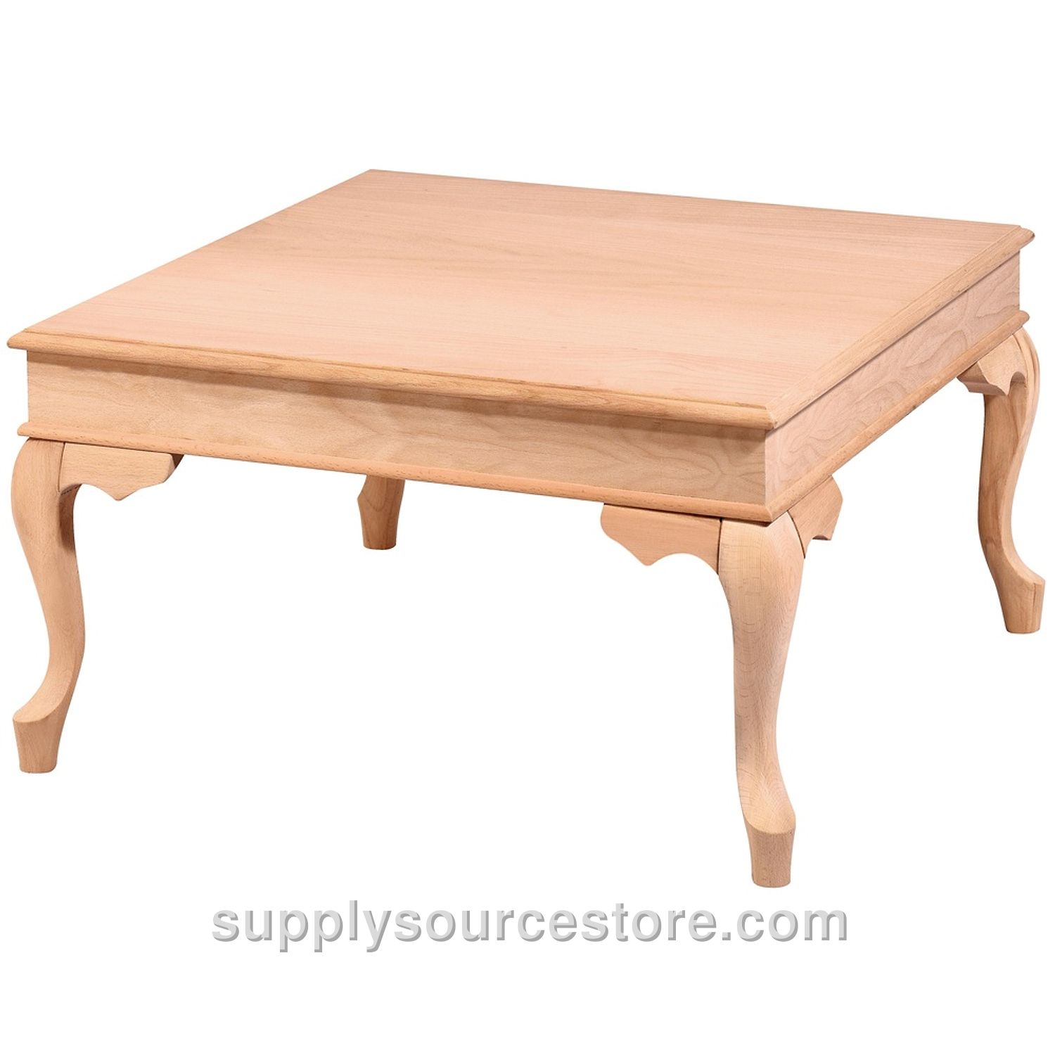 Eco Square Center Table