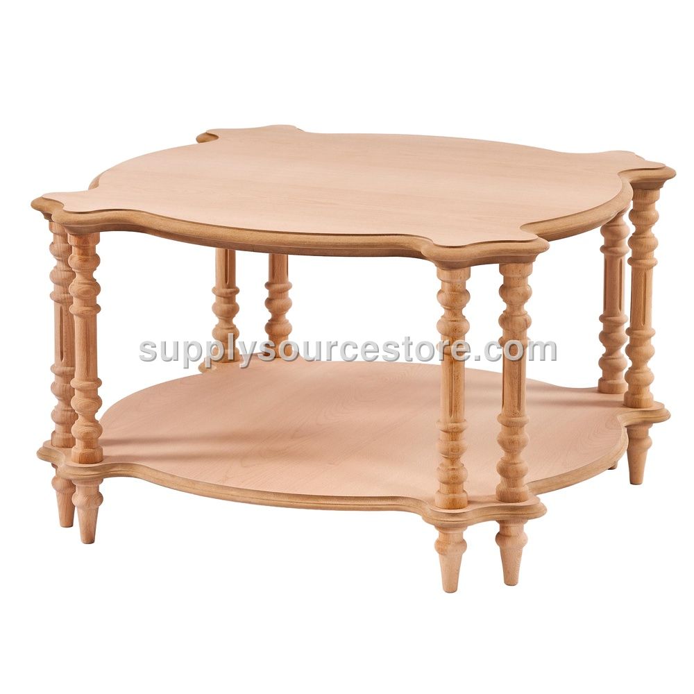 Diva Coffee Table
