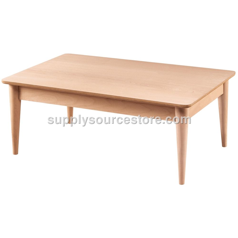 Kasali Retro Coffee Table