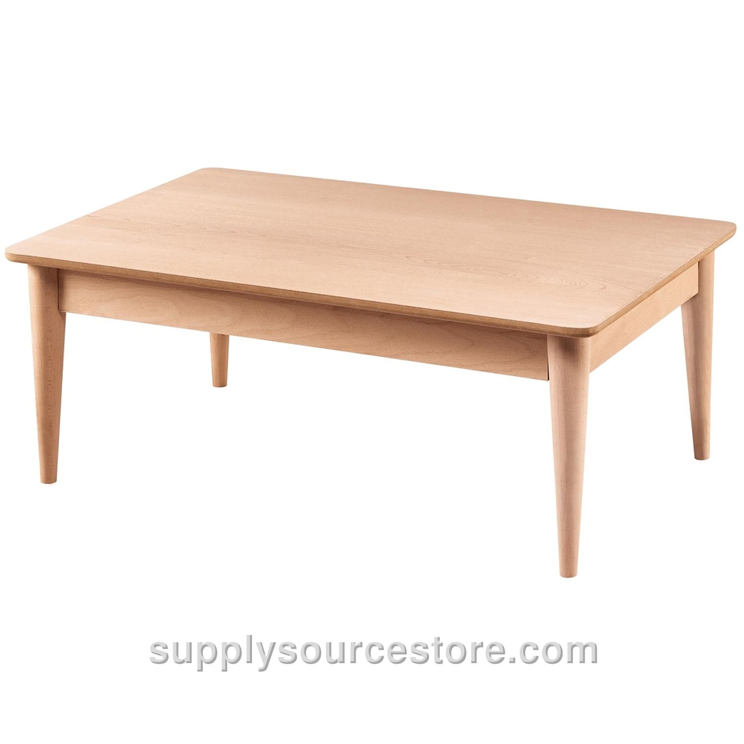 Boxed Retro Mid Table