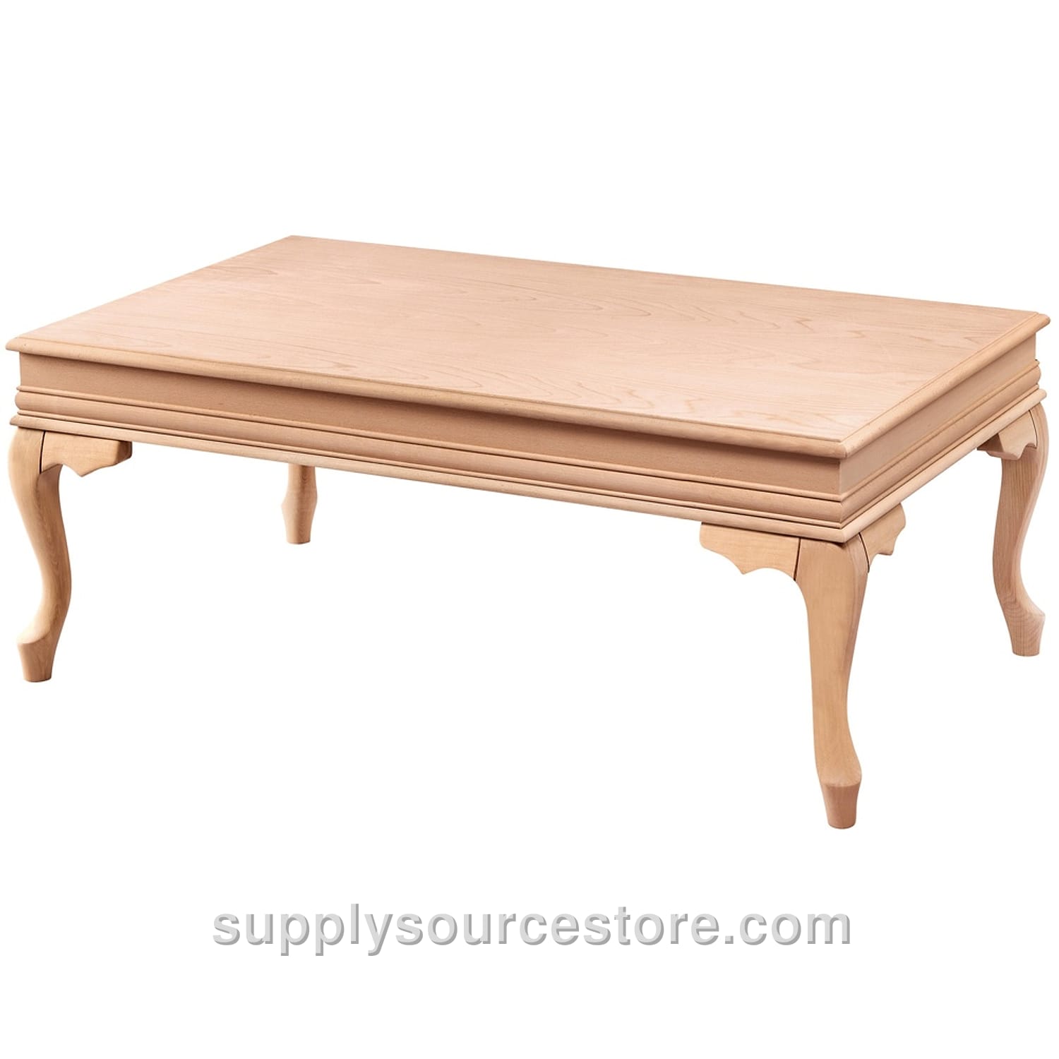 Lukens Center Table
