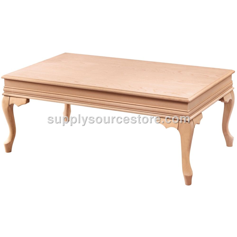 Lukens Coffee Table