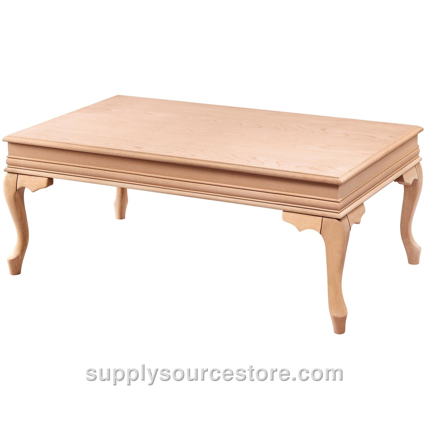 Lukens Medium Table